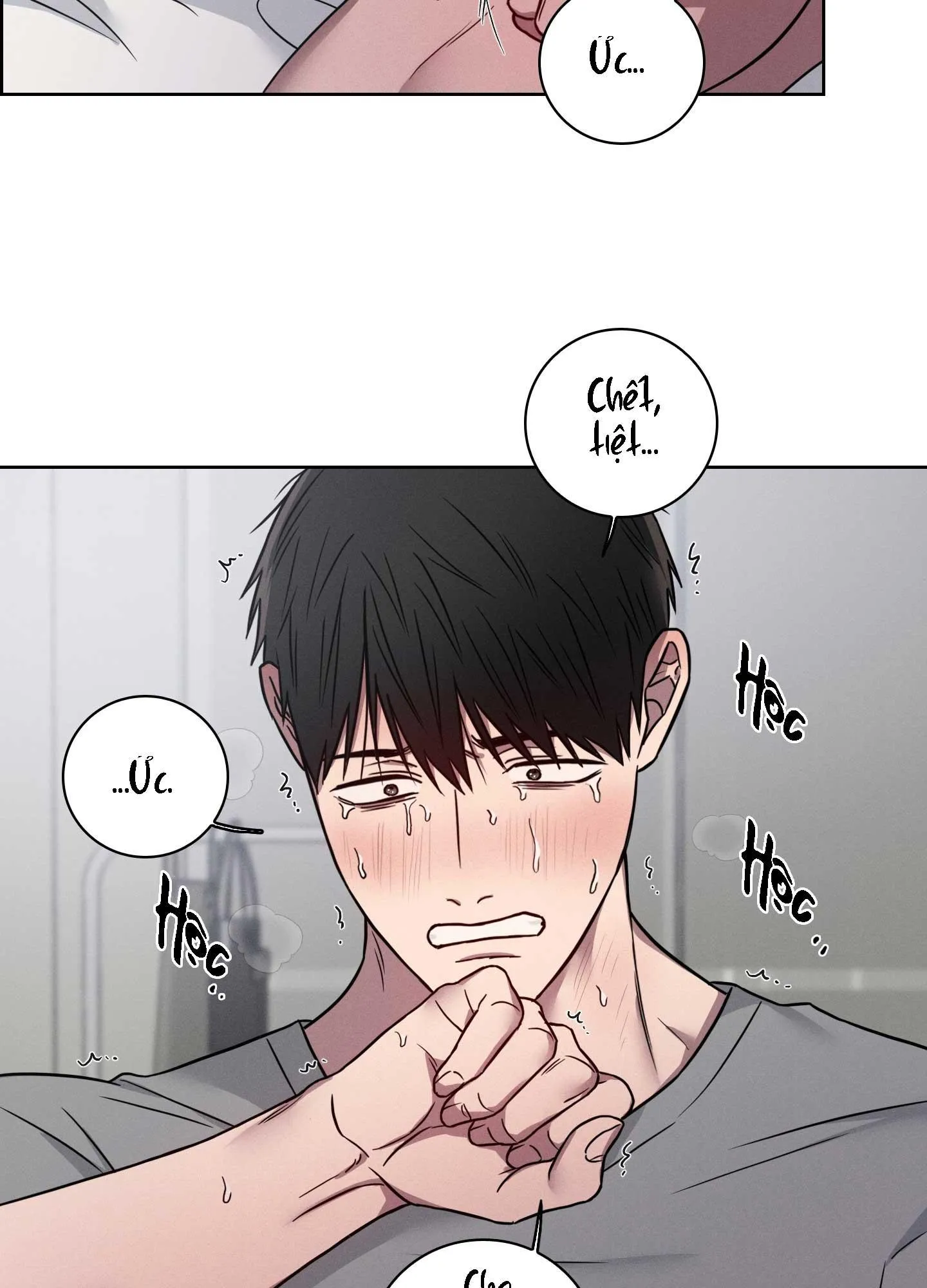 VỤ ÁN CON CU BIẾN MẤT Chapter 9 Trang 51