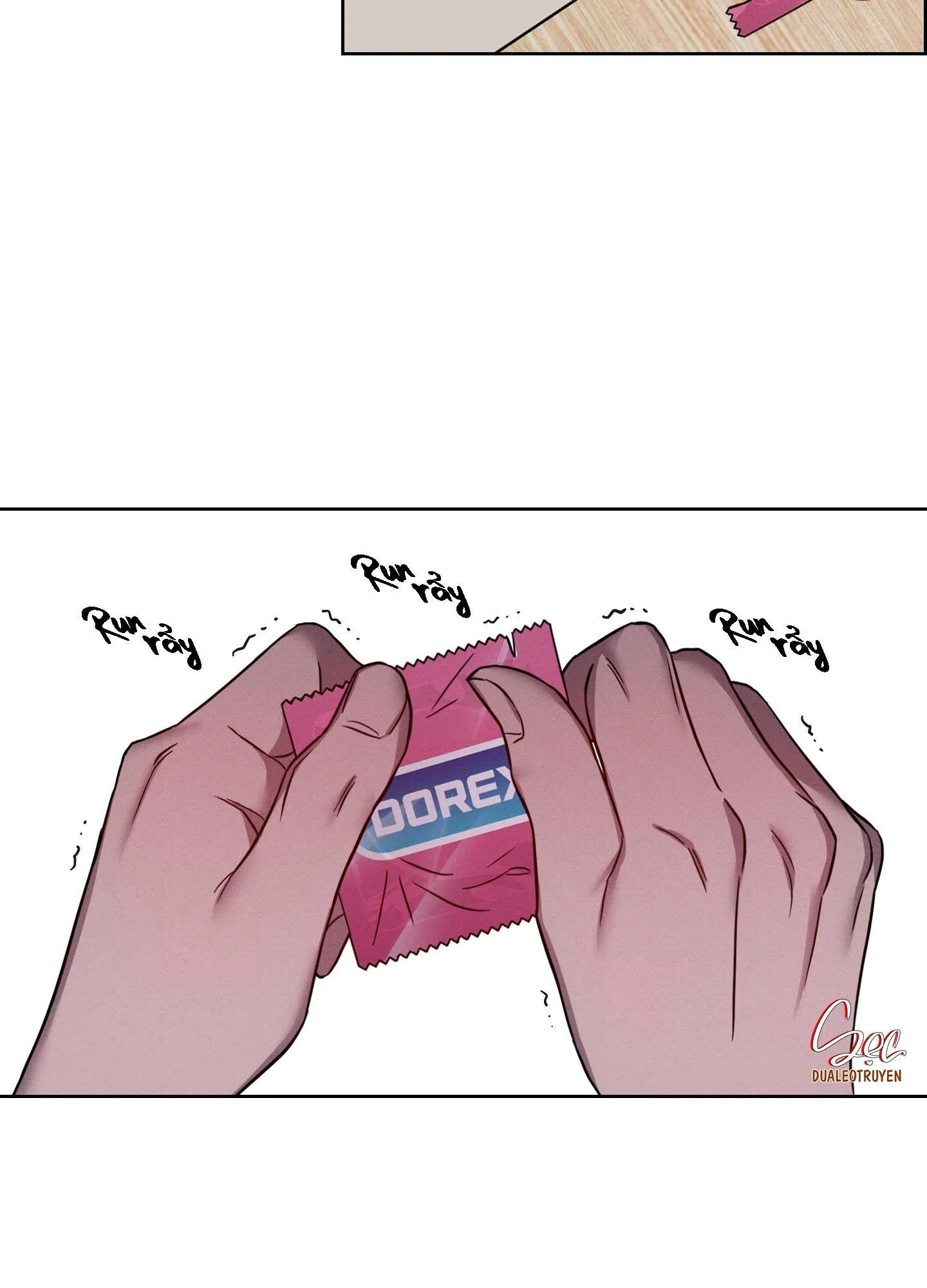 VỤ ÁN CON CU BIẾN MẤT Chapter 10 Trang 3