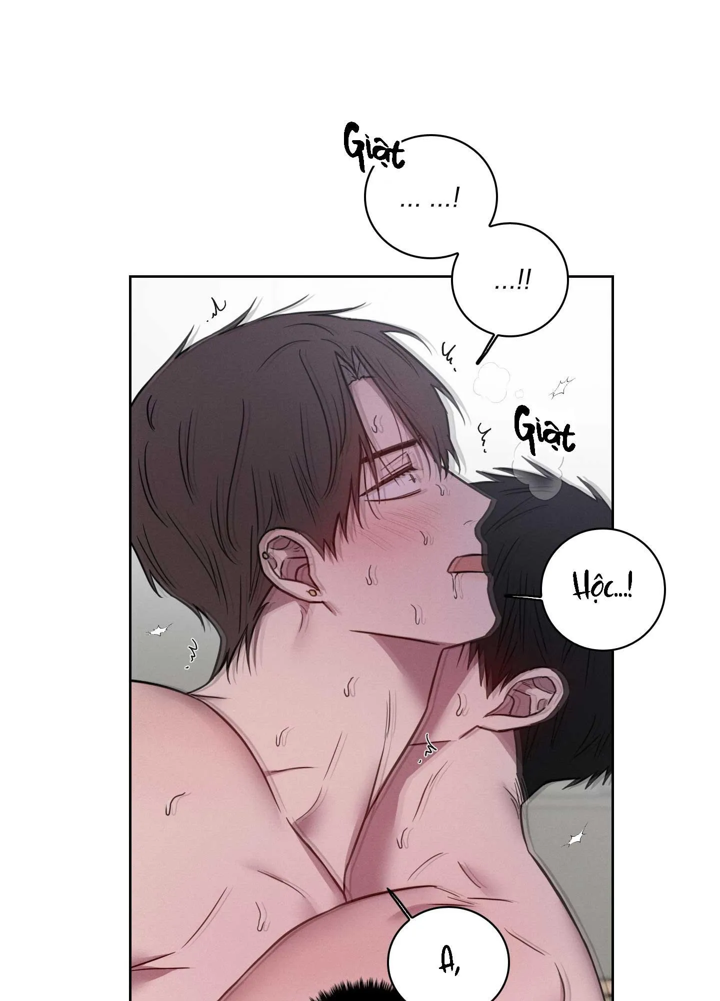 VỤ ÁN CON CU BIẾN MẤT Chapter 10 Trang 27