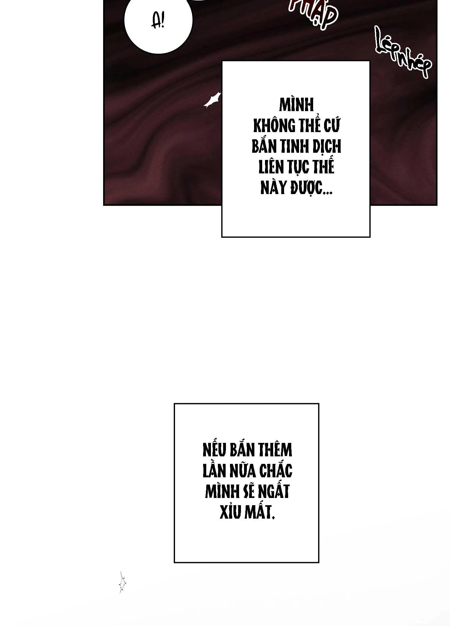 VỤ ÁN CON CU BIẾN MẤT Chapter 10 Trang 34