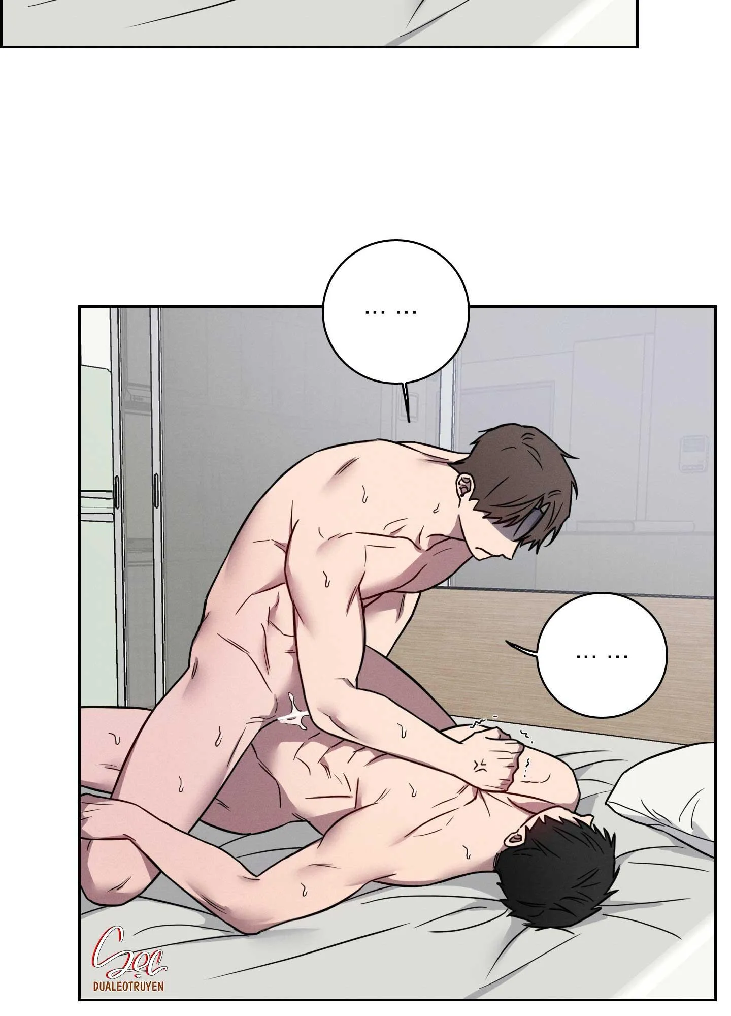 VỤ ÁN CON CU BIẾN MẤT Chapter 10 Trang 41