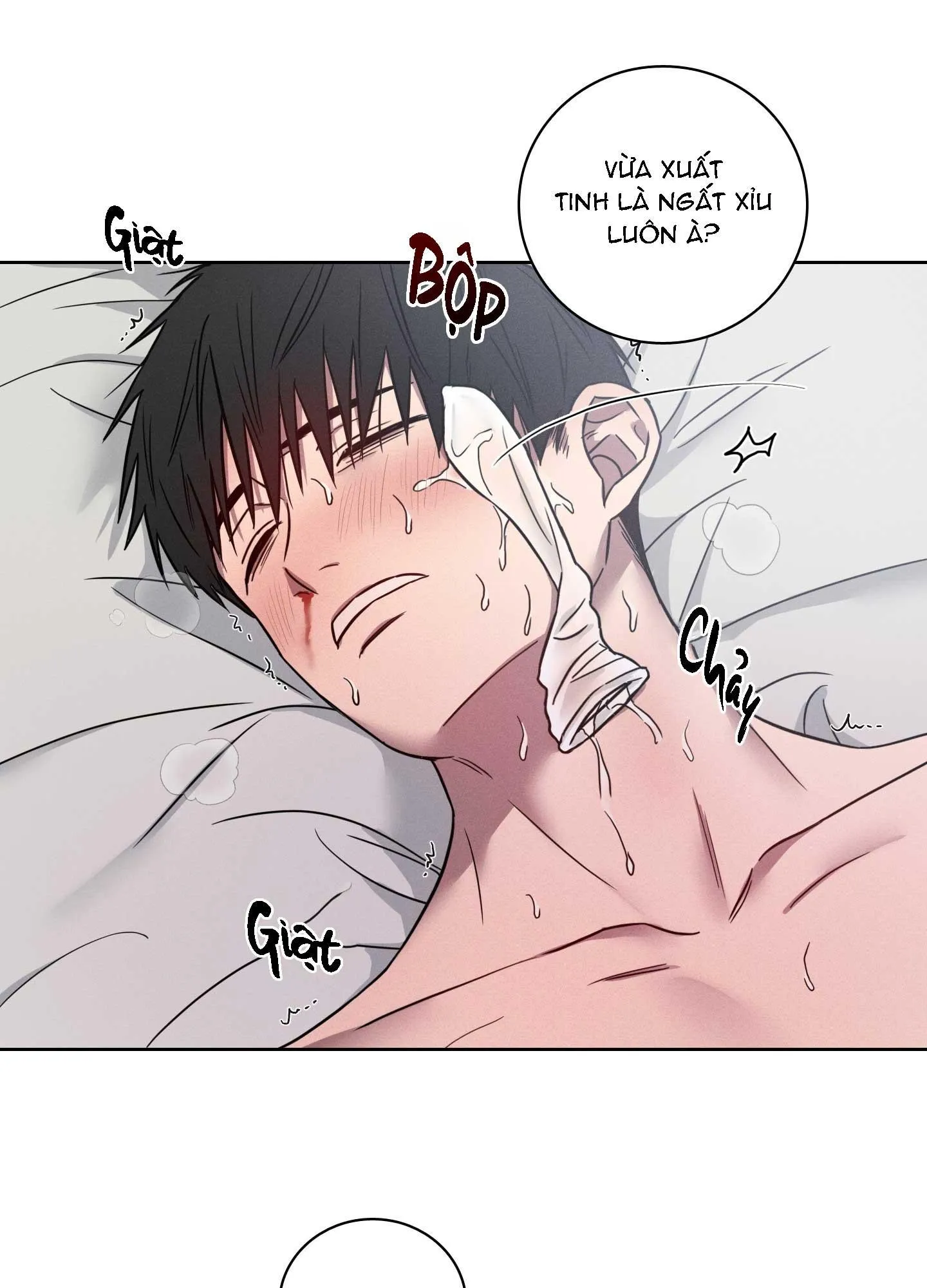 VỤ ÁN CON CU BIẾN MẤT Chapter 10 Trang 44