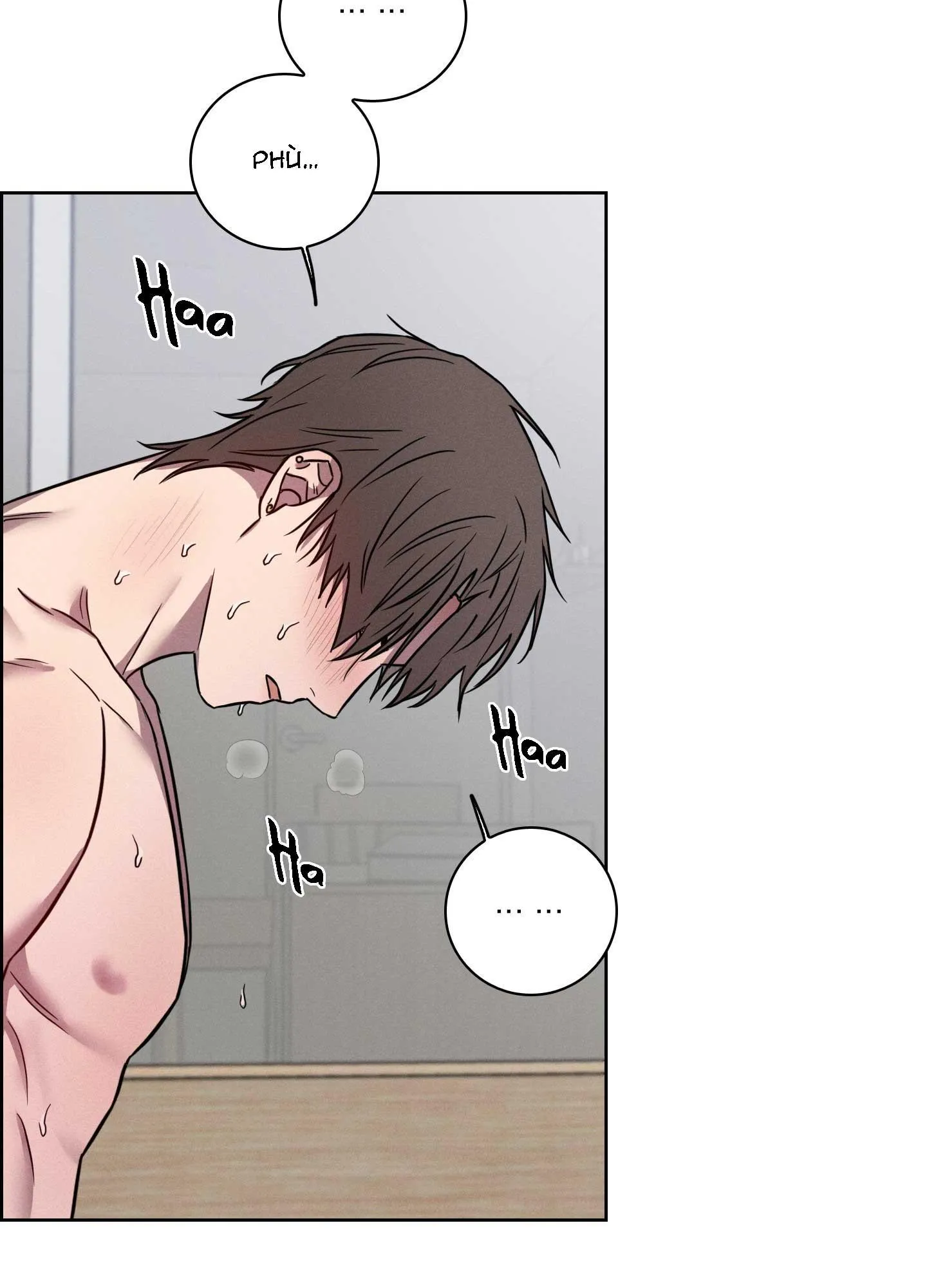 VỤ ÁN CON CU BIẾN MẤT Chapter 10 Trang 45