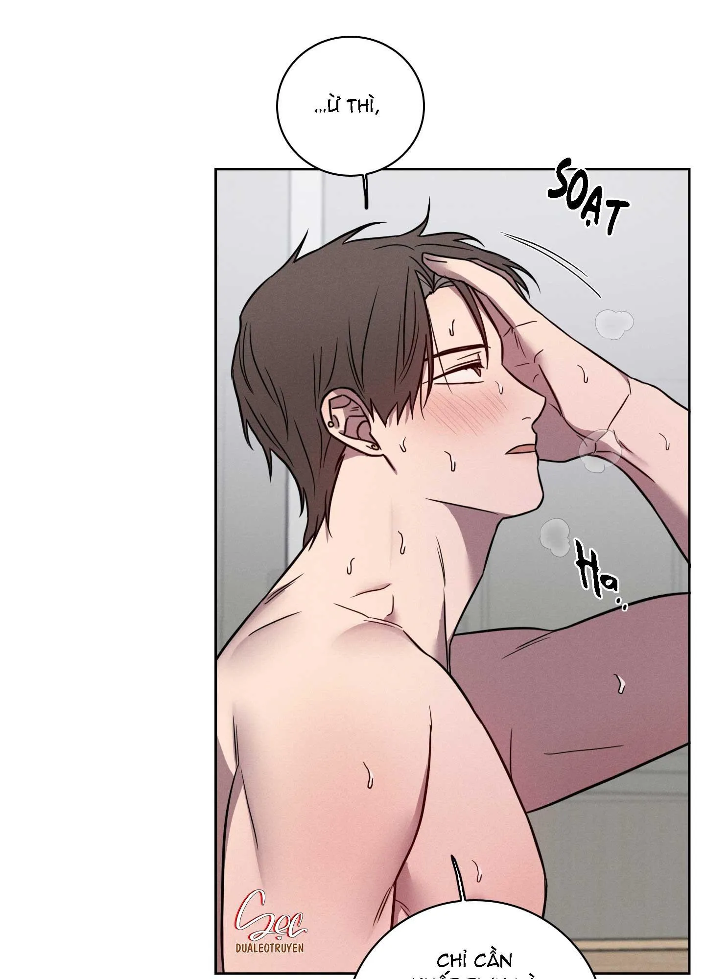 VỤ ÁN CON CU BIẾN MẤT Chapter 10 Trang 46