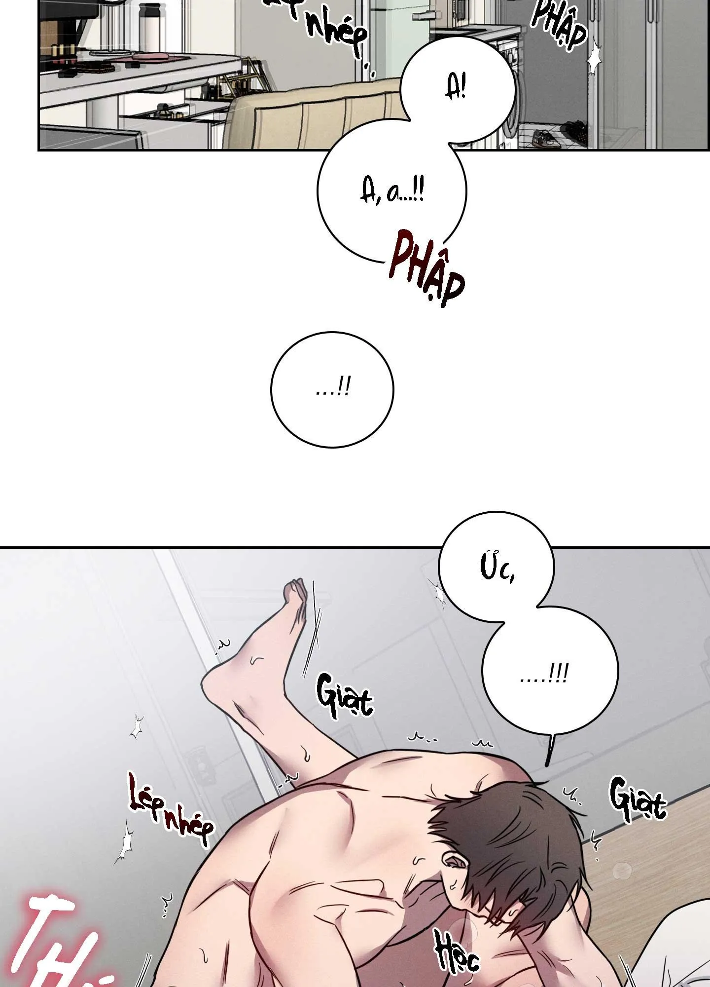 VỤ ÁN CON CU BIẾN MẤT Chapter 10 Trang 57