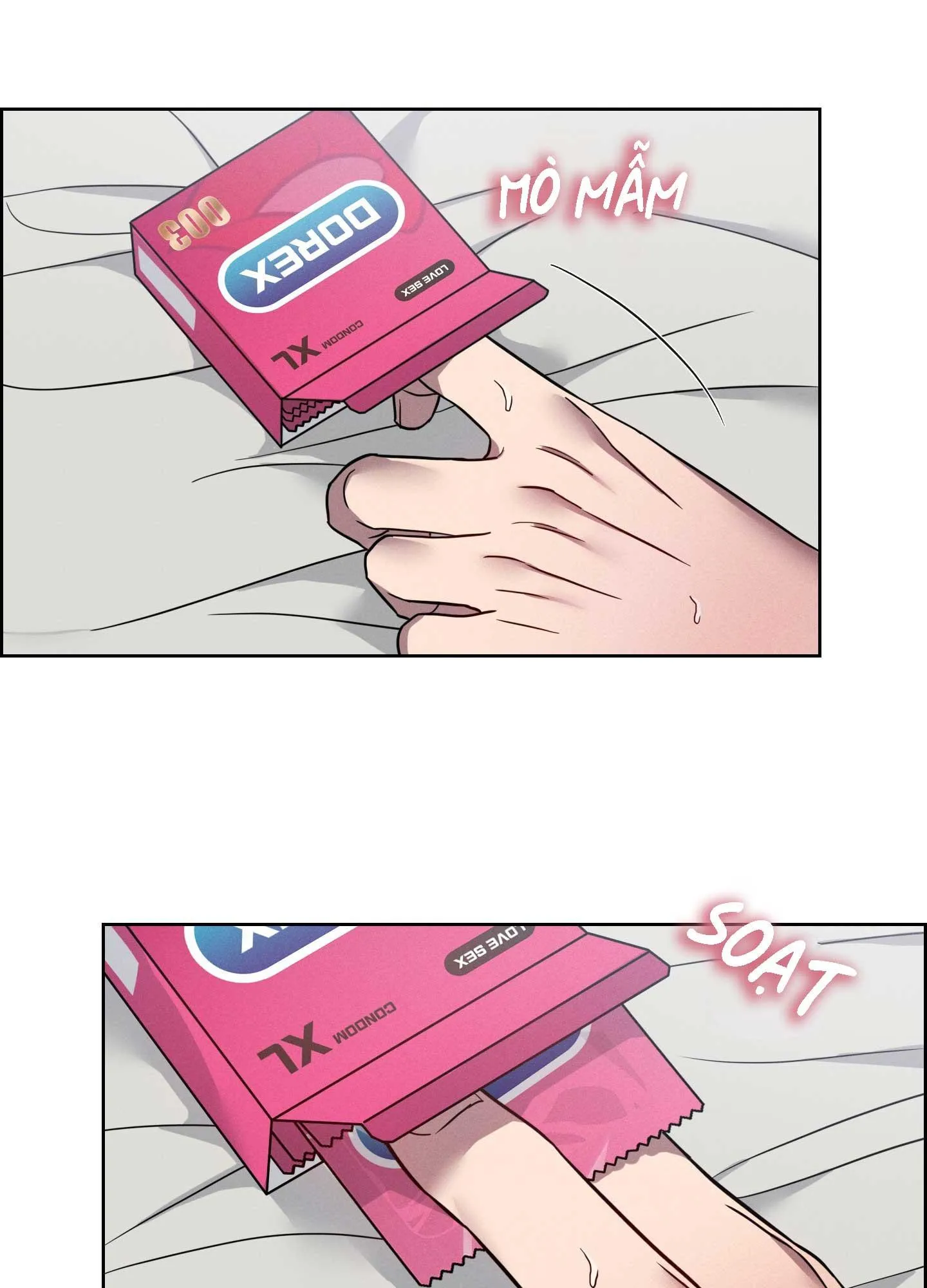 VỤ ÁN CON CU BIẾN MẤT Chapter 10 Trang 66