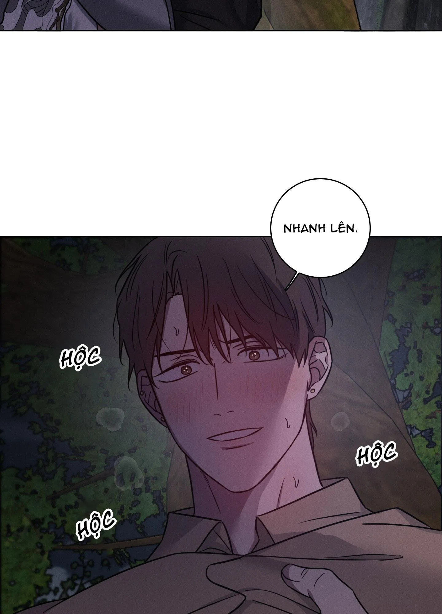 VỤ ÁN CON CU BIẾN MẤT Chapter 12 Trang 5