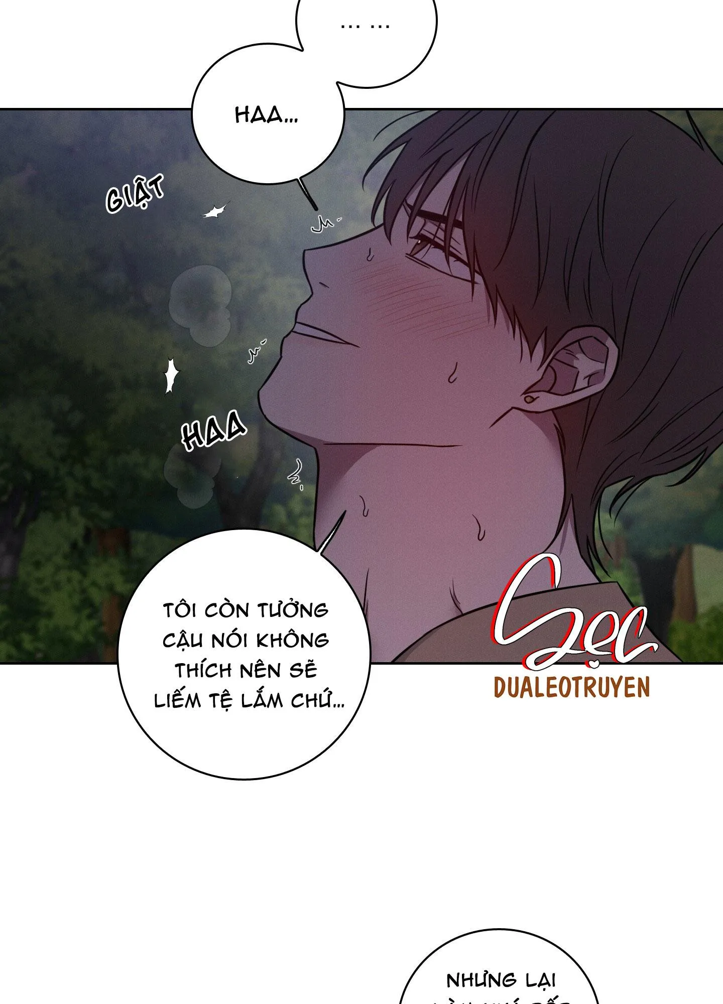 VỤ ÁN CON CU BIẾN MẤT Chapter 12 Trang 19