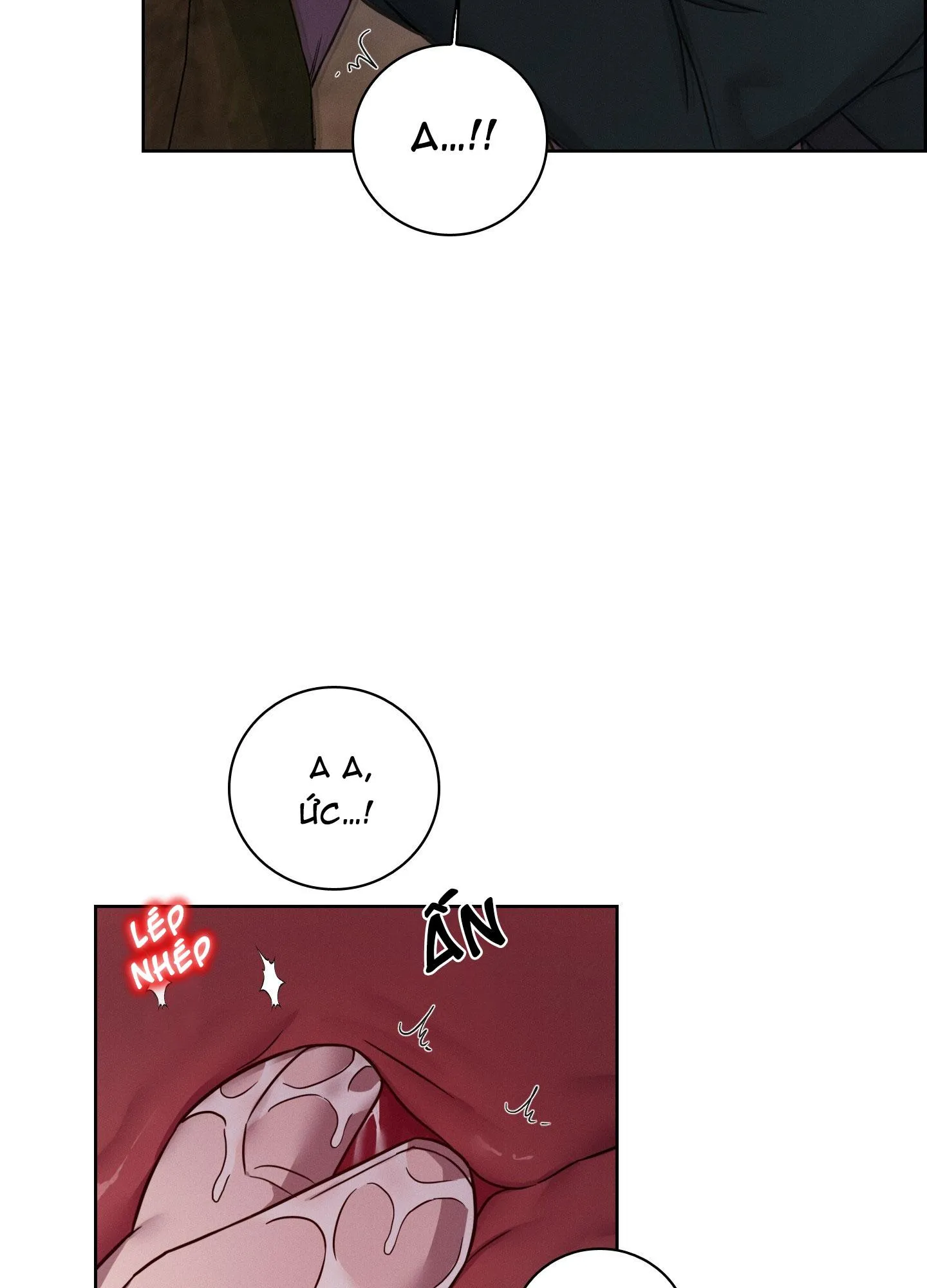 VỤ ÁN CON CU BIẾN MẤT Chapter 12 Trang 29