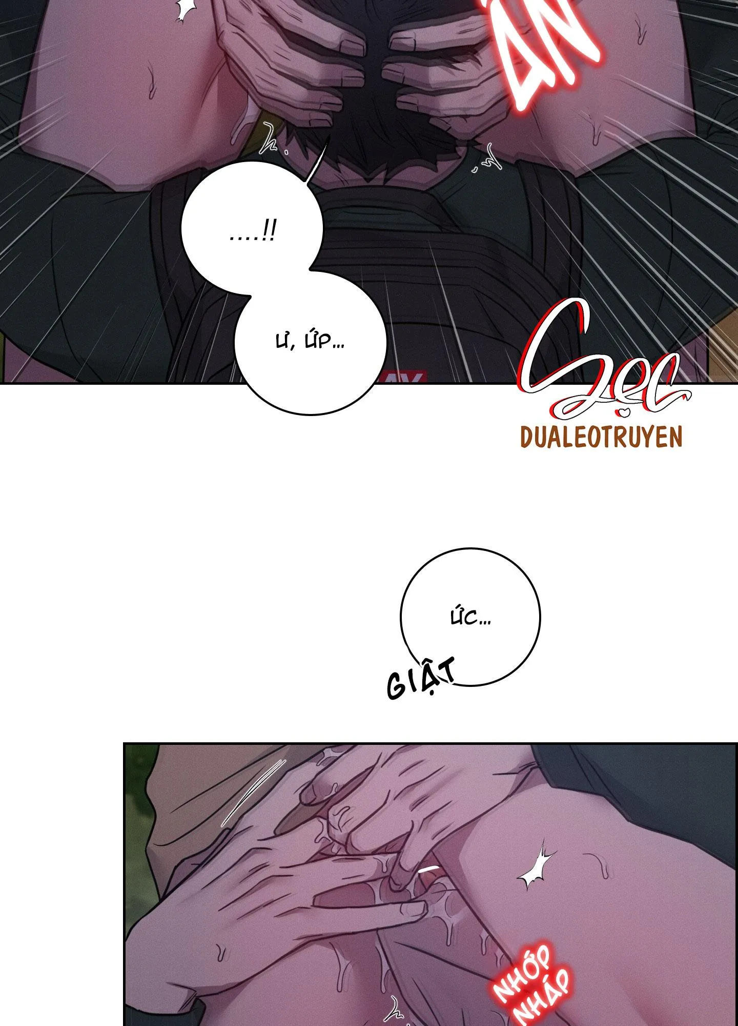 VỤ ÁN CON CU BIẾN MẤT Chapter 12 Trang 33