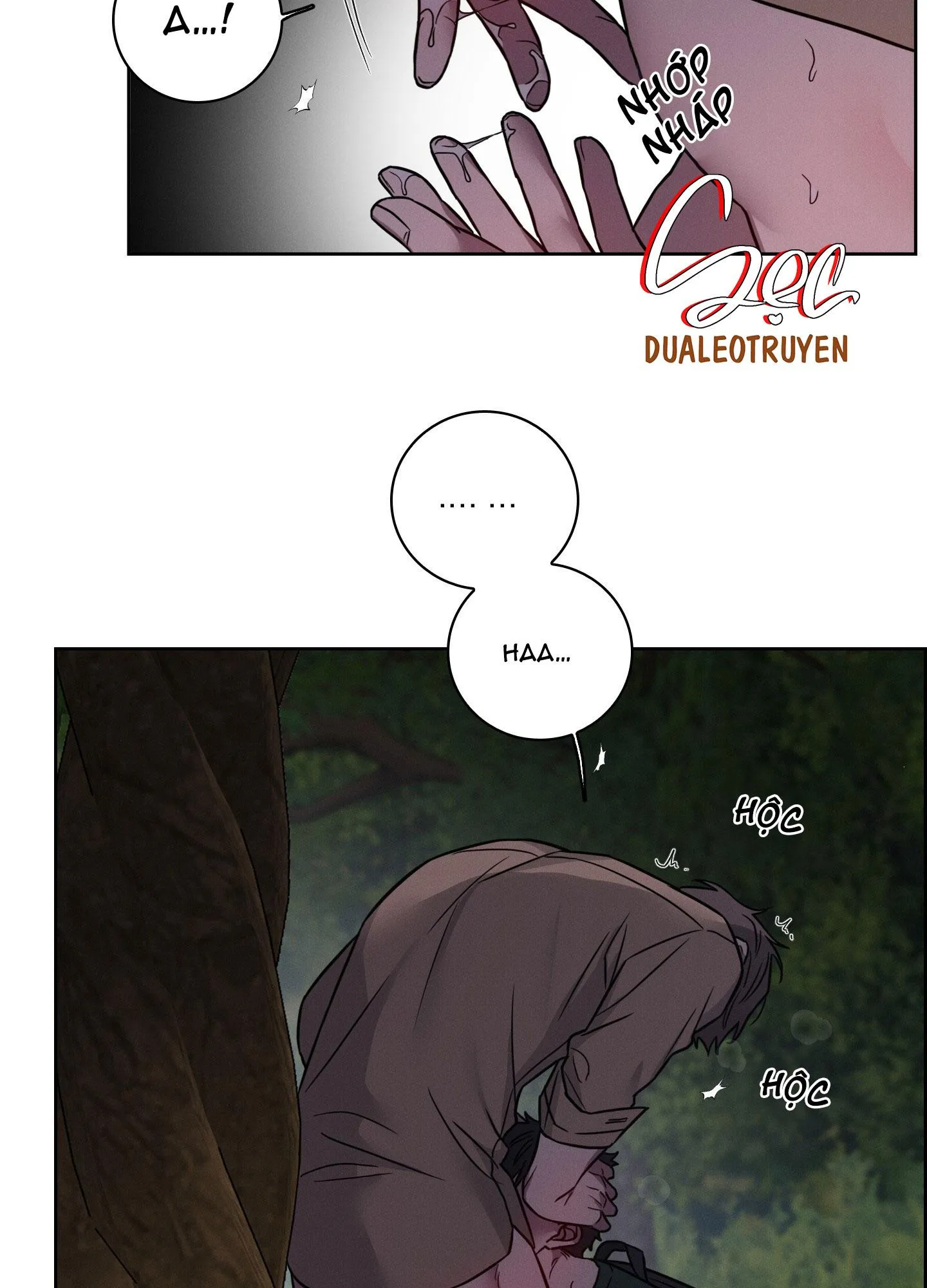 VỤ ÁN CON CU BIẾN MẤT Chapter 12 Trang 36