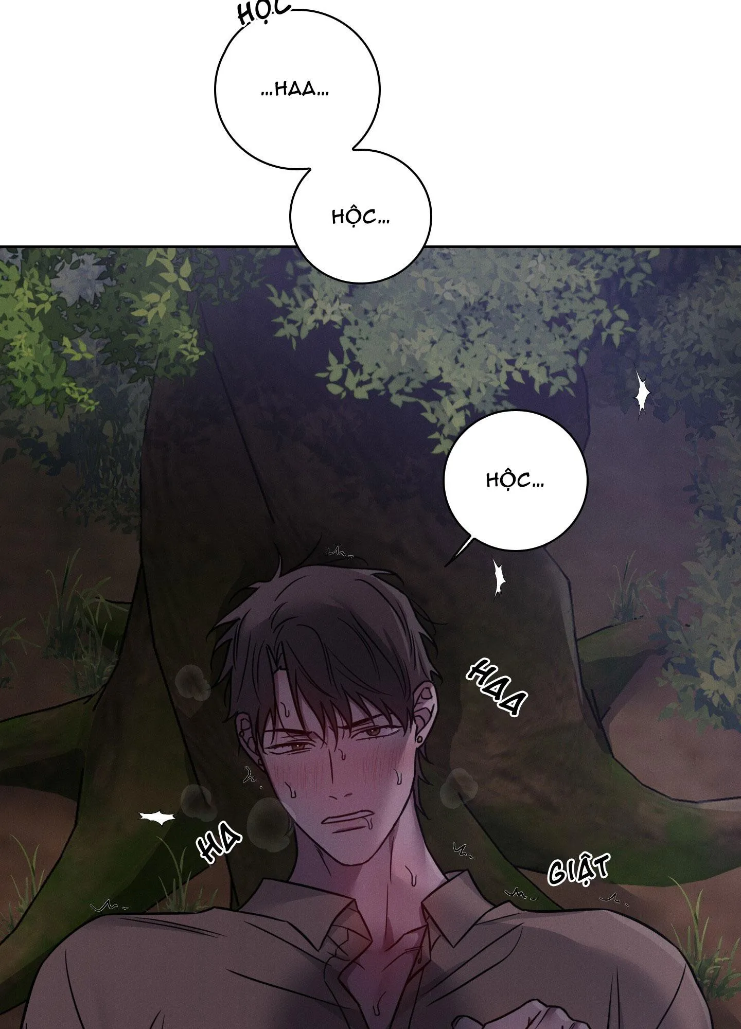 VỤ ÁN CON CU BIẾN MẤT Chapter 12 Trang 39