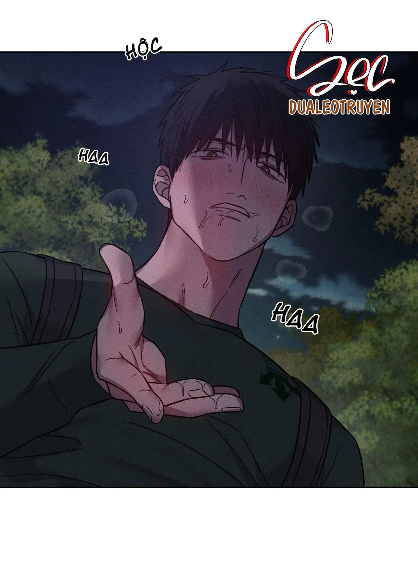 VỤ ÁN CON CU BIẾN MẤT Chapter 12 Trang 41