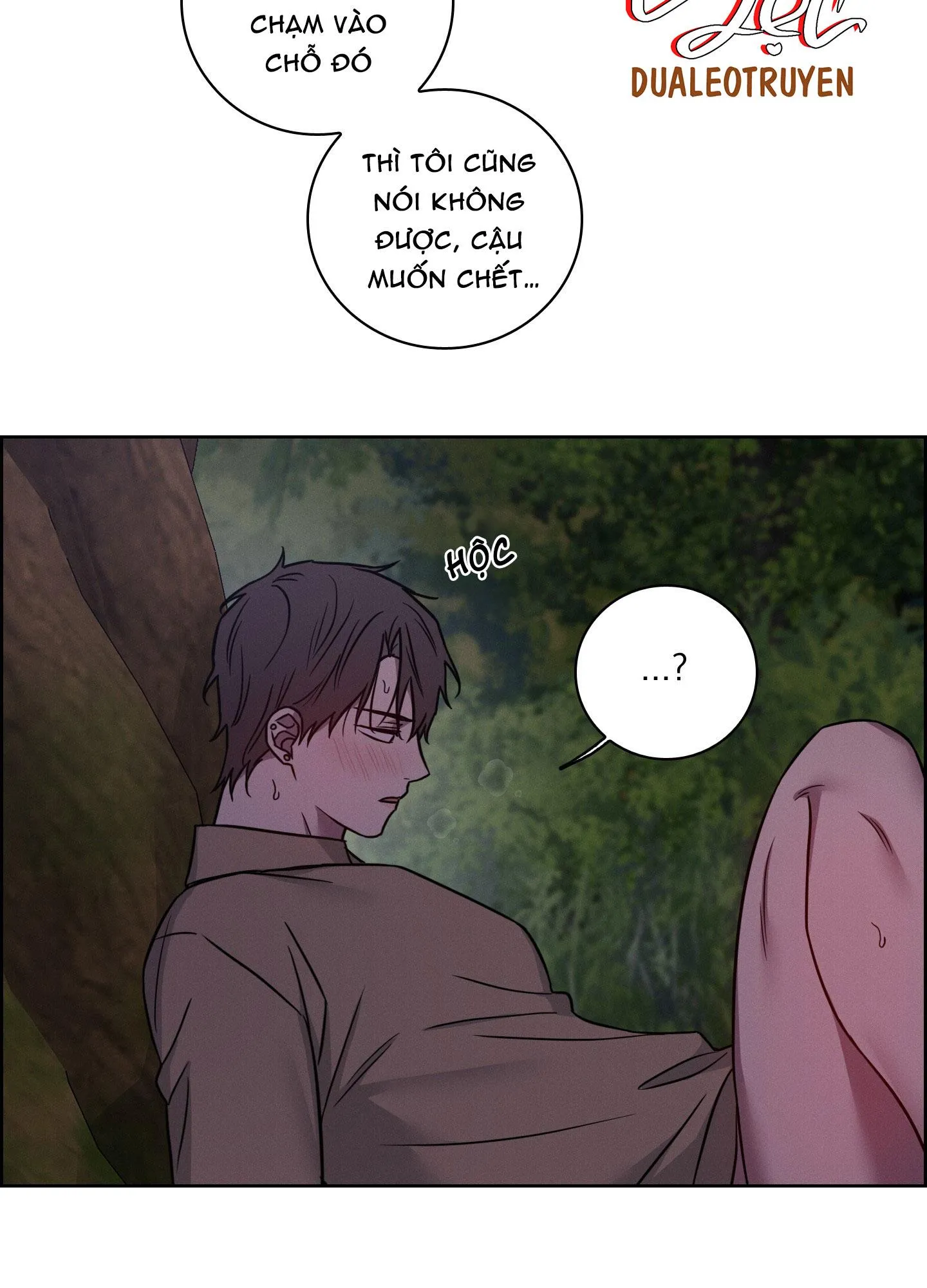 VỤ ÁN CON CU BIẾN MẤT Chapter 12 Trang 47