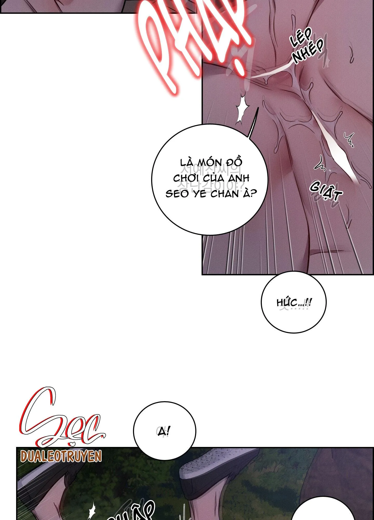 VỤ ÁN CON CU BIẾN MẤT Chapter 12 Trang 59
