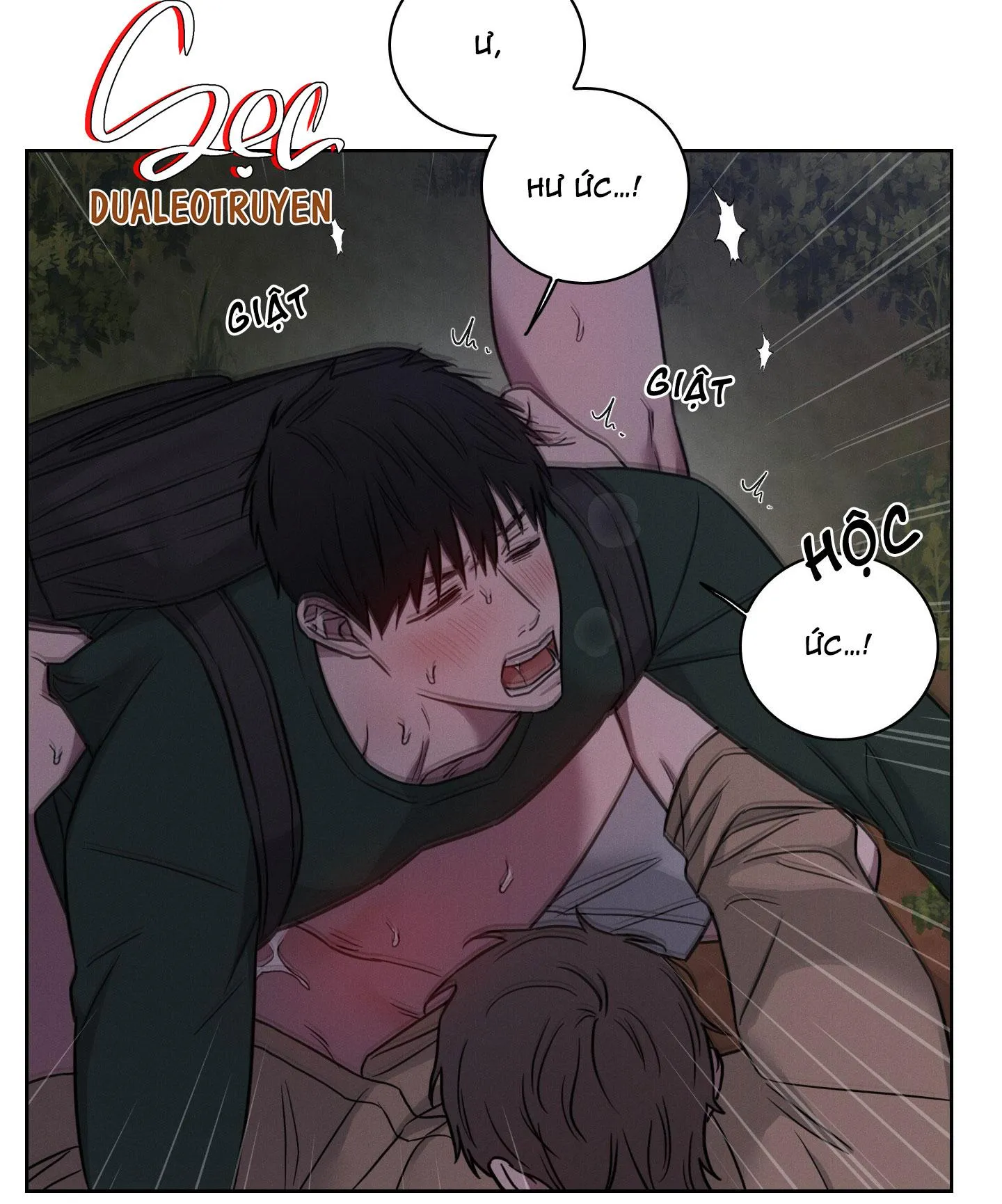 VỤ ÁN CON CU BIẾN MẤT Chapter 12 Trang 62