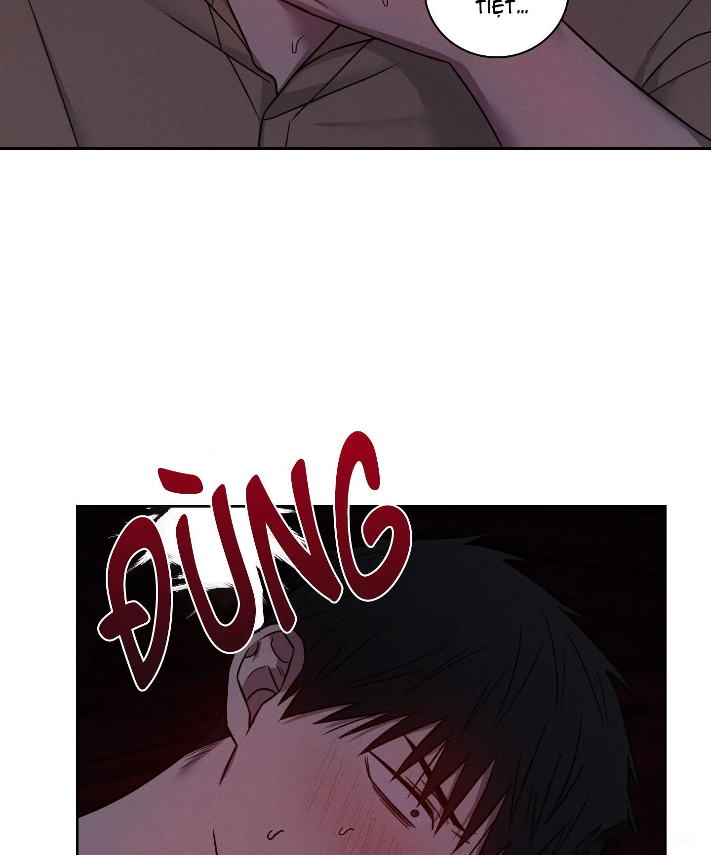 VỤ ÁN CON CU BIẾN MẤT Chapter 12 Trang 71