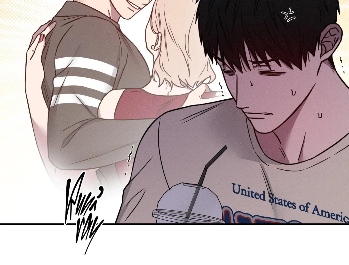 VỤ ÁN CON CU BIẾN MẤT Chapter 18 Trang 16