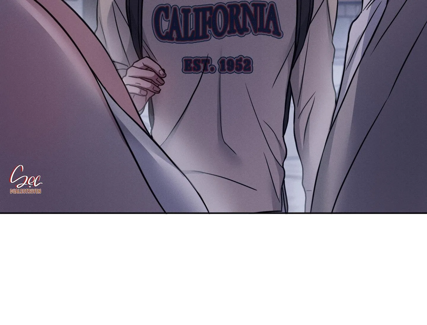 VỤ ÁN CON CU BIẾN MẤT Chapter 18 Trang 28