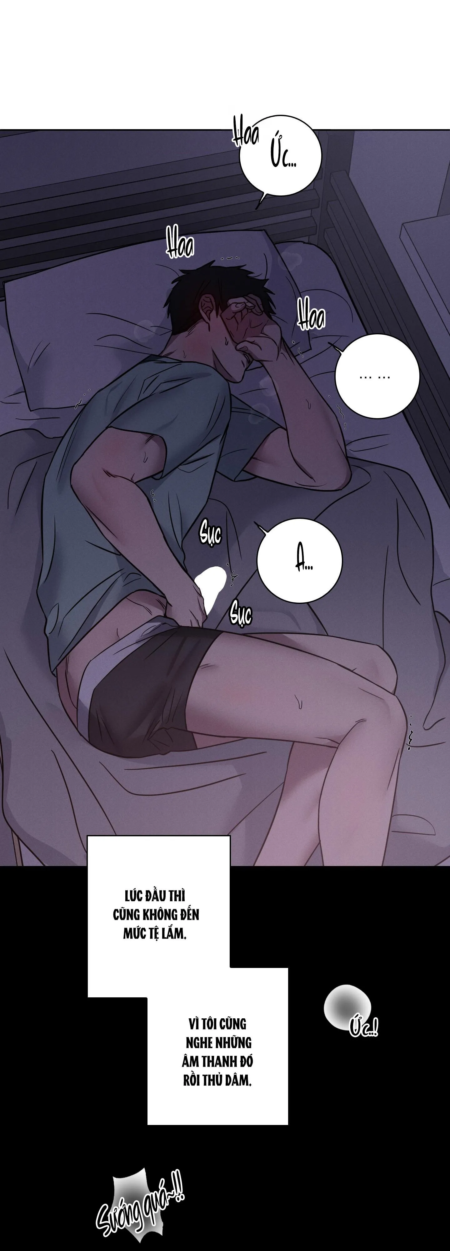 VỤ ÁN CON CU BIẾN MẤT Chapter 1 Trang 20