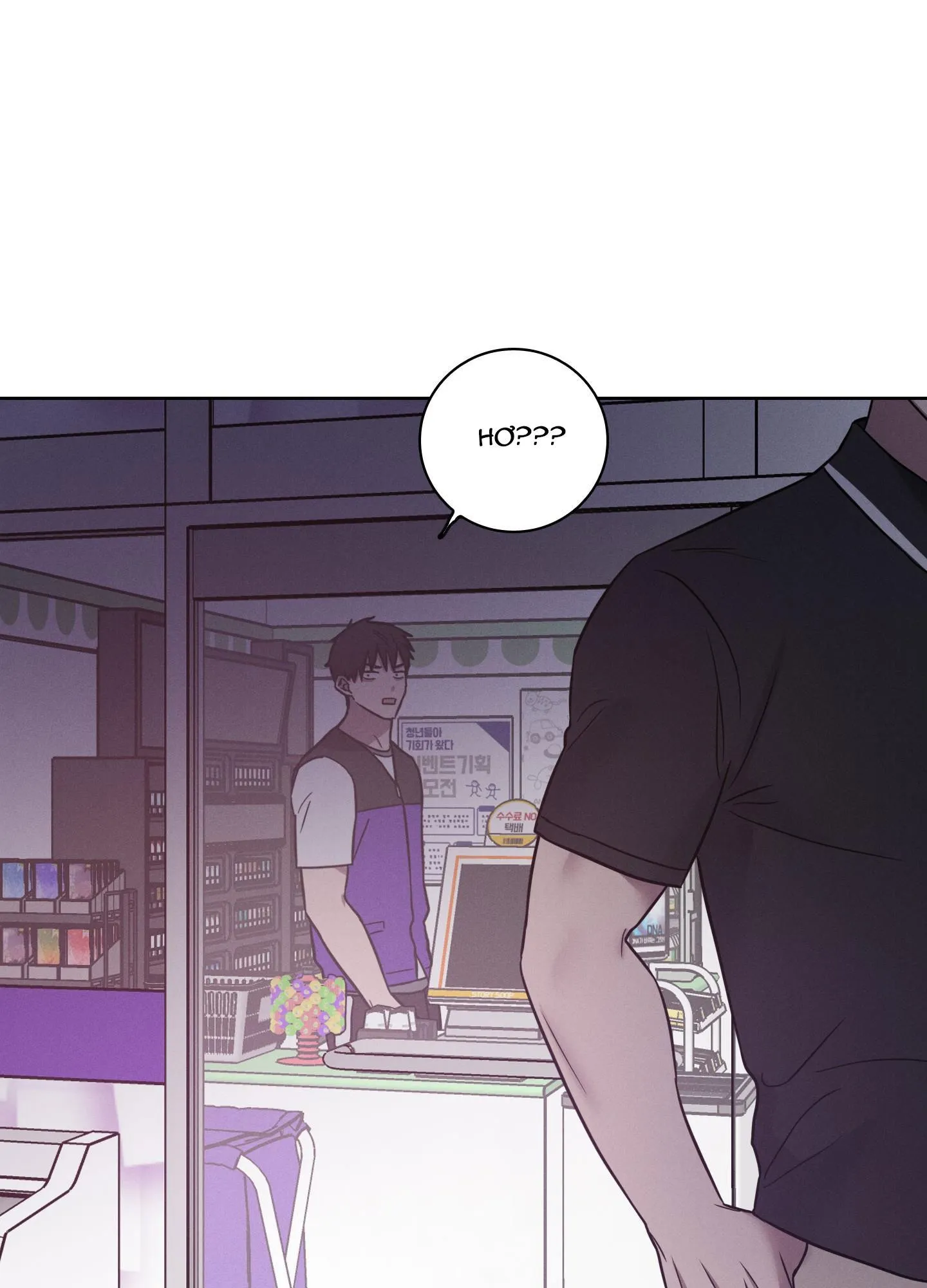 VỤ ÁN CON CU BIẾN MẤT Chapter 1 Trang 37