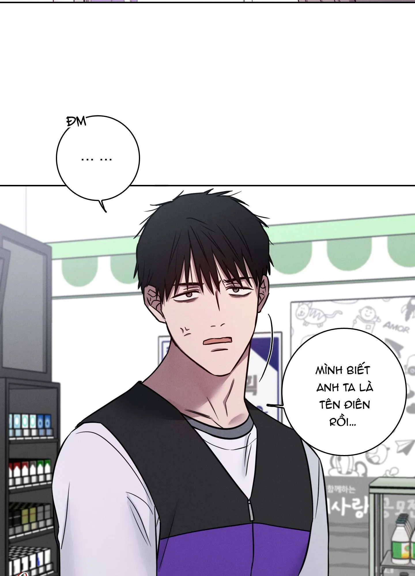 VỤ ÁN CON CU BIẾN MẤT Chapter 1 Trang 38