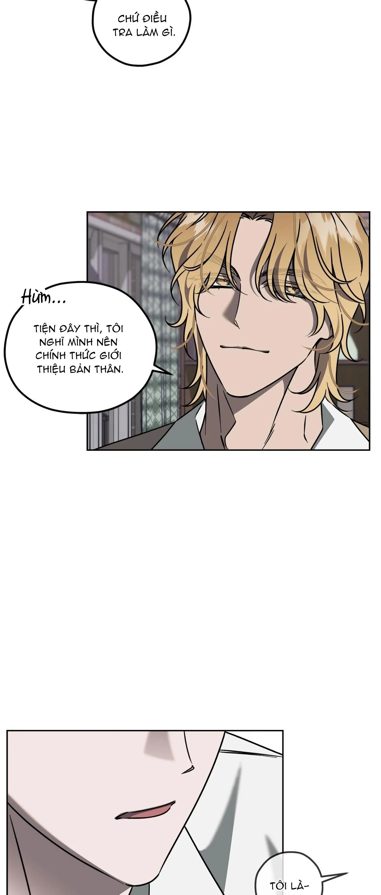 Vụ Án Mạng Kinh Hoàng Tại Số 19 Phố Sunset Chapter 2 Trang 6