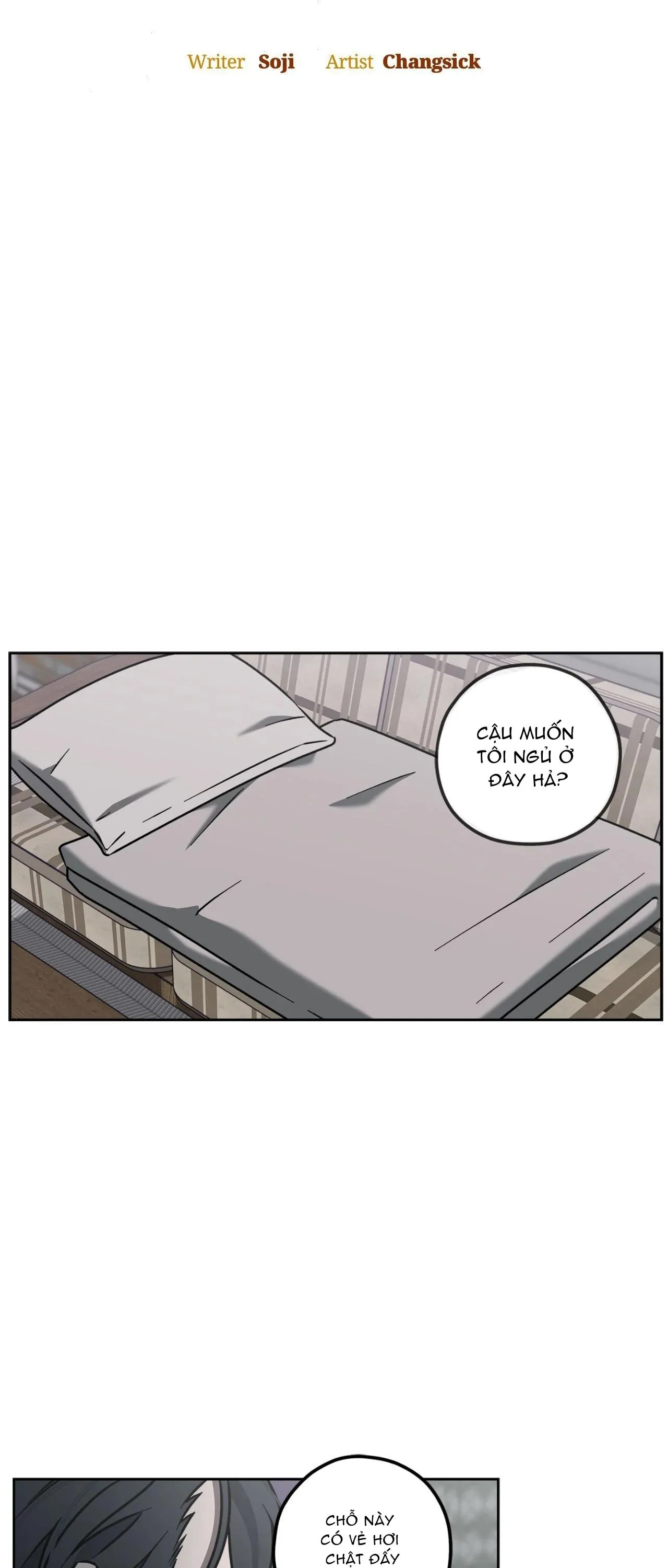 Vụ Án Mạng Kinh Hoàng Tại Số 19 Phố Sunset Chapter 2 Trang 12