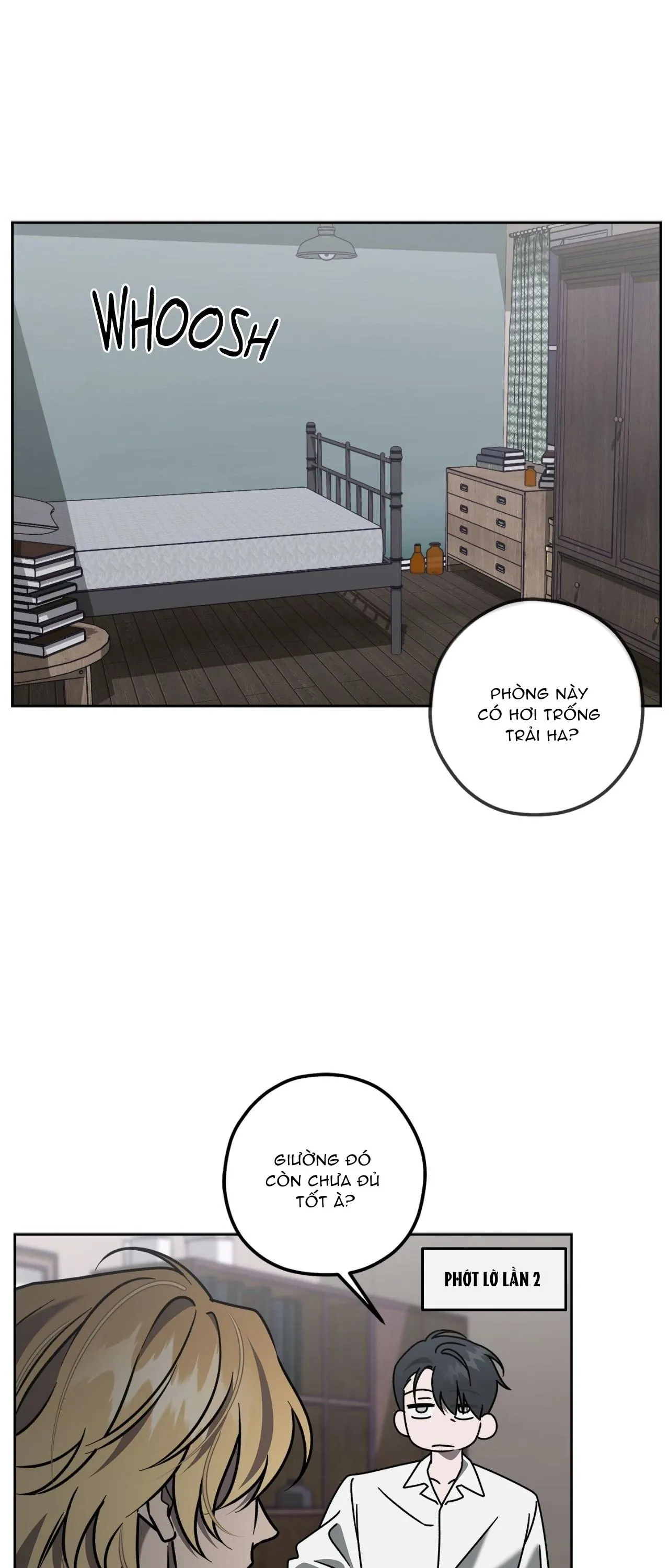 Vụ Án Mạng Kinh Hoàng Tại Số 19 Phố Sunset Chapter 2 Trang 15