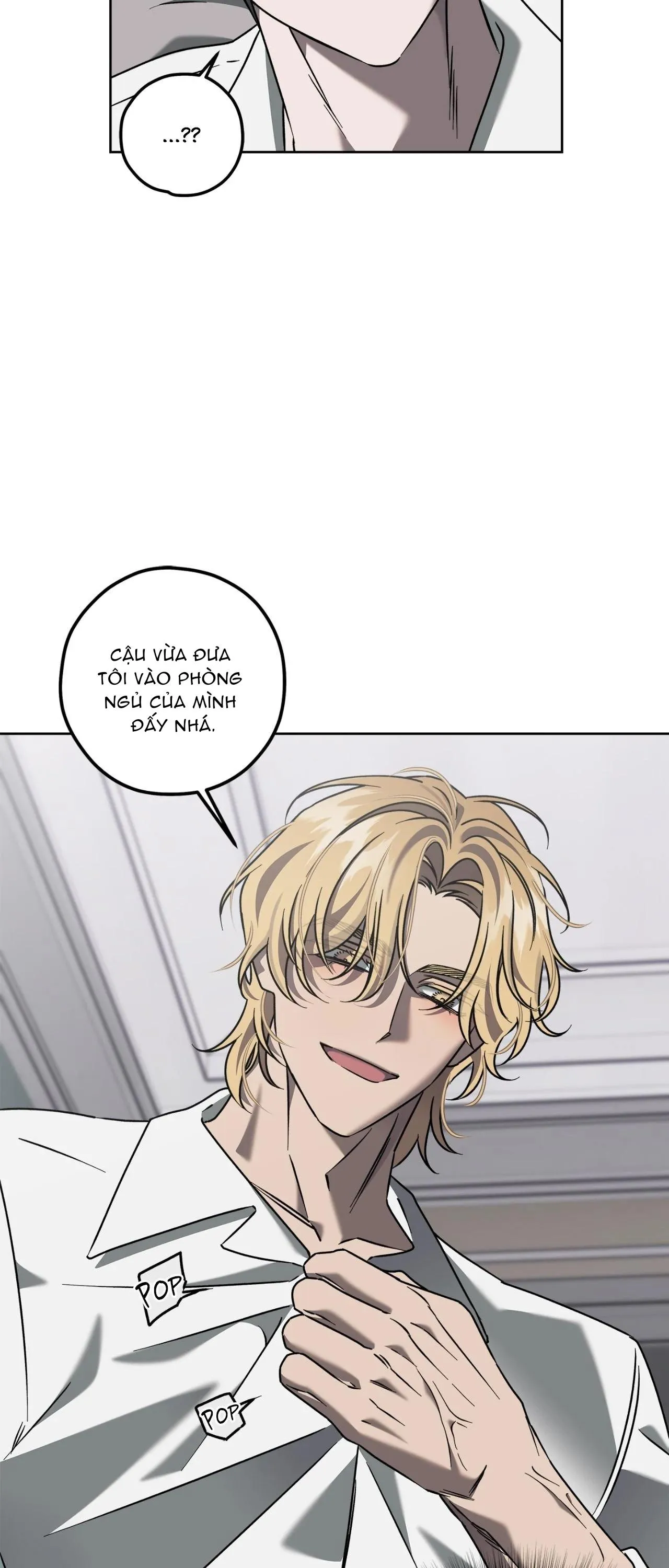 Vụ Án Mạng Kinh Hoàng Tại Số 19 Phố Sunset Chapter 2 Trang 19