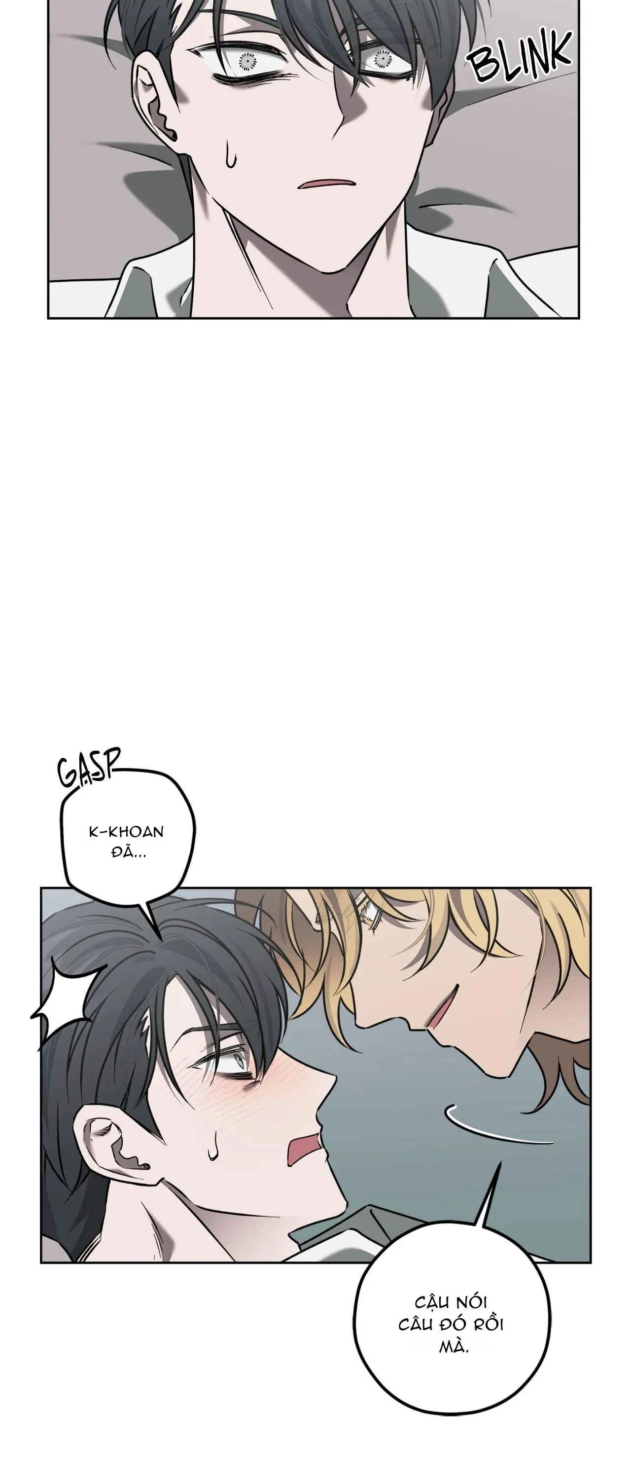 Vụ Án Mạng Kinh Hoàng Tại Số 19 Phố Sunset Chapter 2 Trang 27