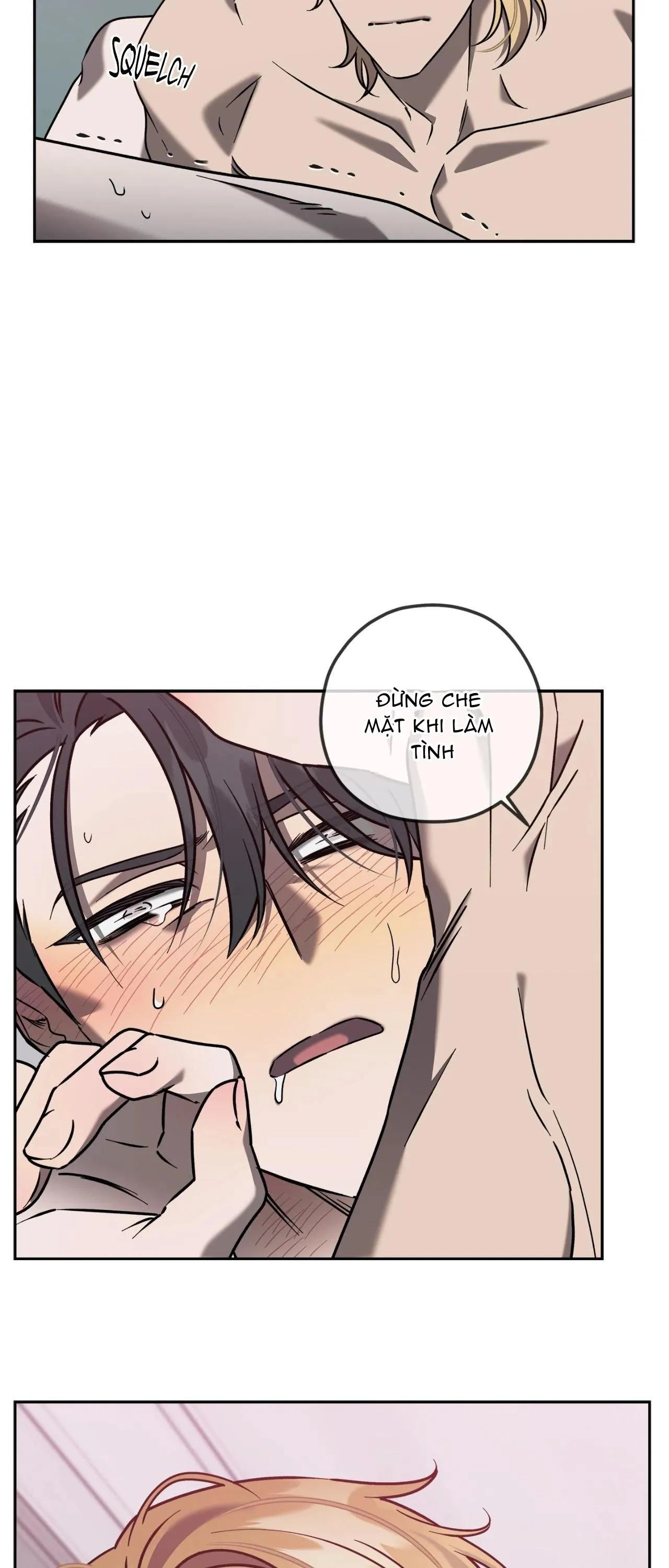 Vụ Án Mạng Kinh Hoàng Tại Số 19 Phố Sunset Chapter 2 Trang 34