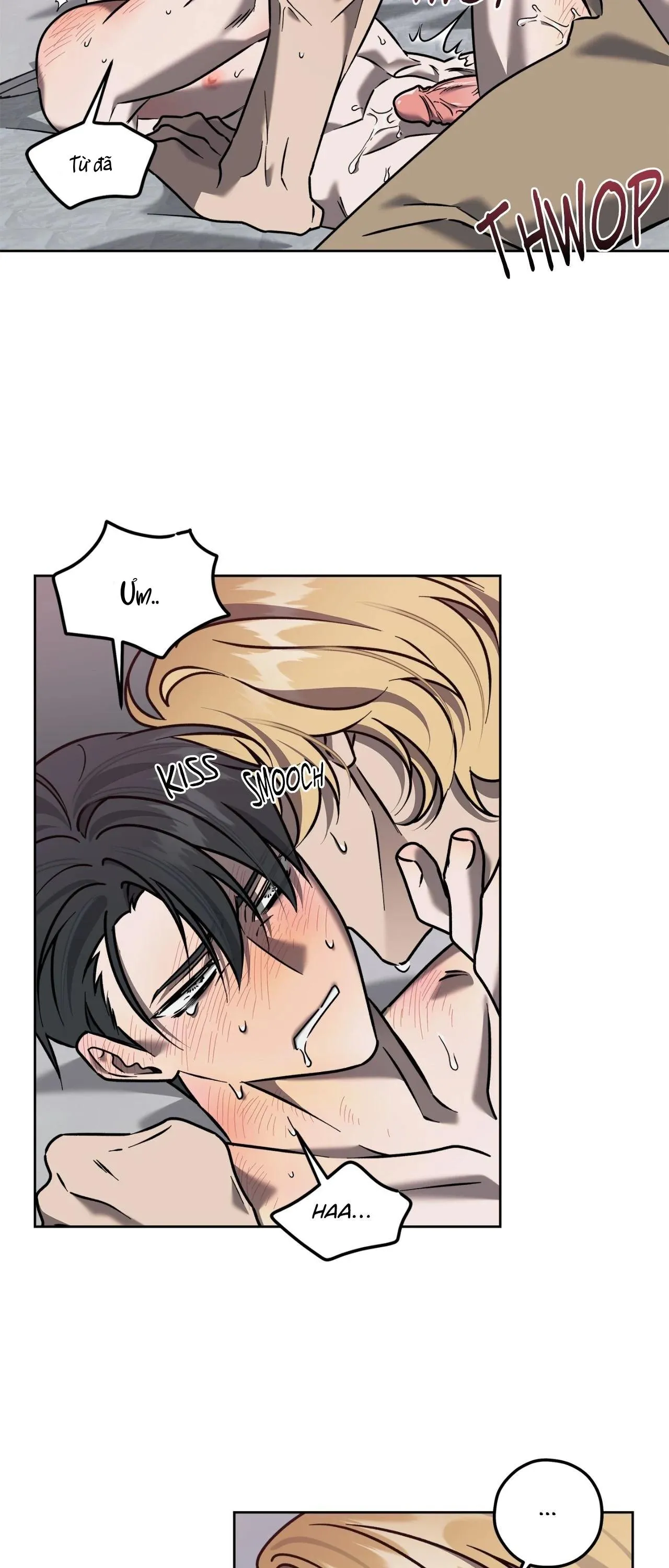 Vụ Án Mạng Kinh Hoàng Tại Số 19 Phố Sunset Chapter 2 Trang 37