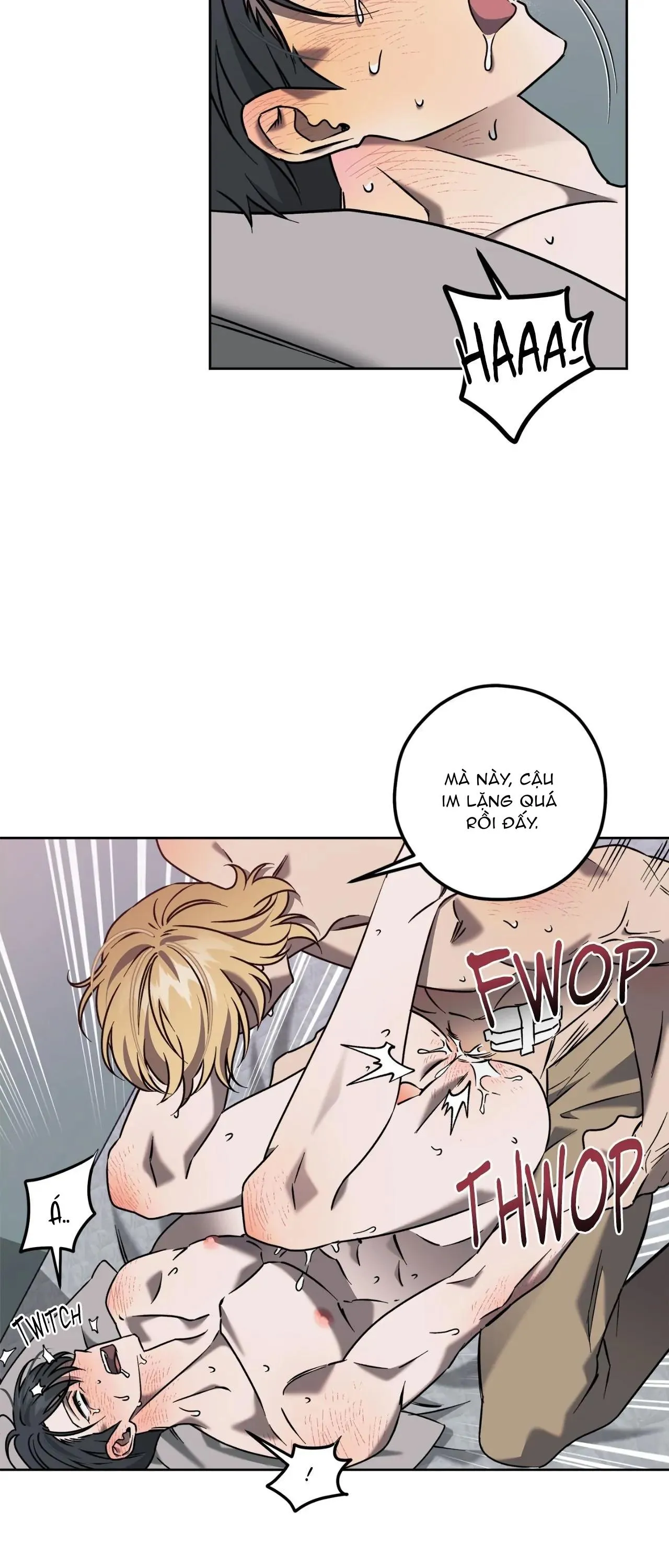 Vụ Án Mạng Kinh Hoàng Tại Số 19 Phố Sunset Chapter 2 Trang 41