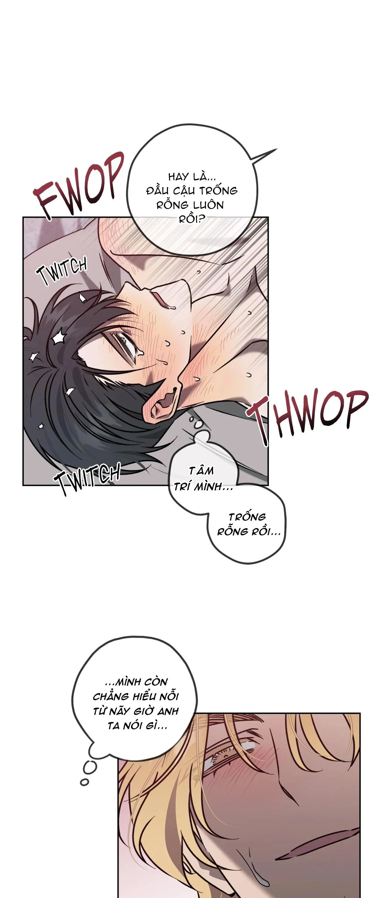 Vụ Án Mạng Kinh Hoàng Tại Số 19 Phố Sunset Chapter 2 Trang 42