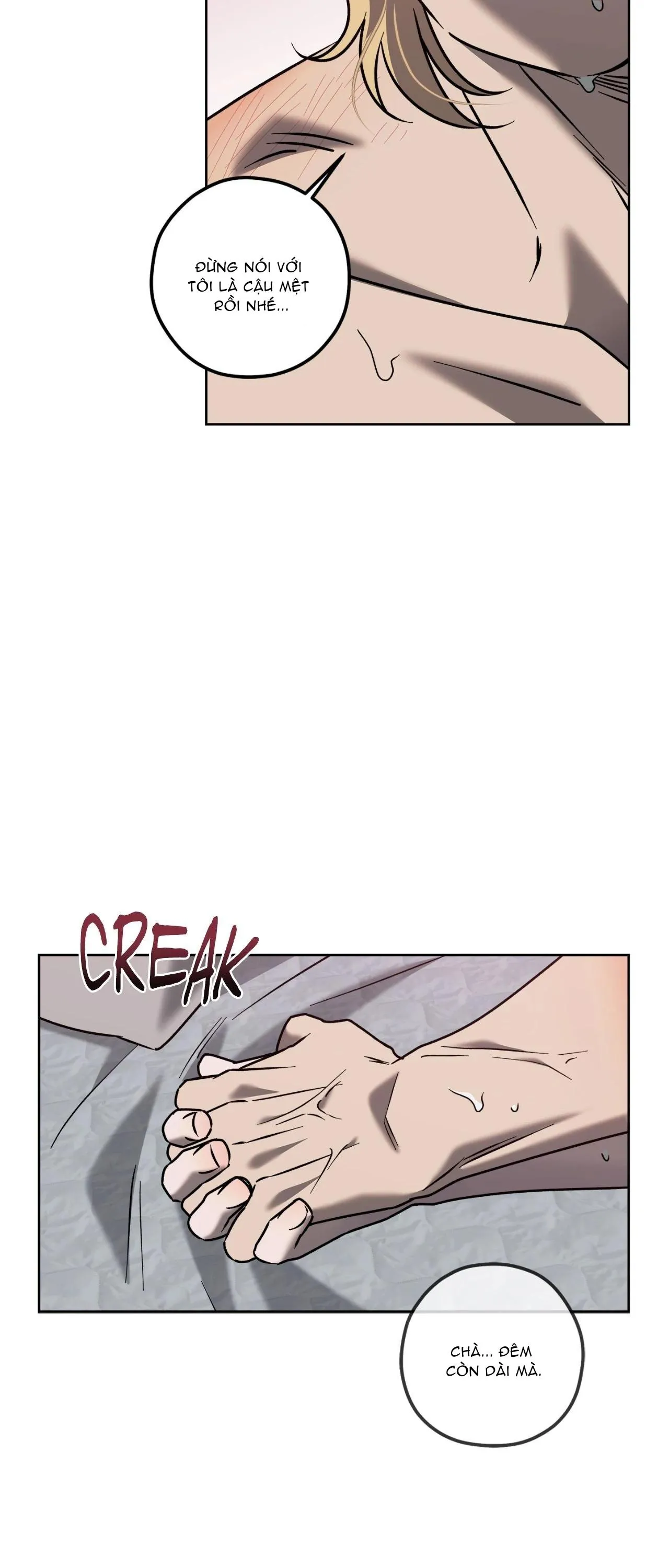 Vụ Án Mạng Kinh Hoàng Tại Số 19 Phố Sunset Chapter 2 Trang 43