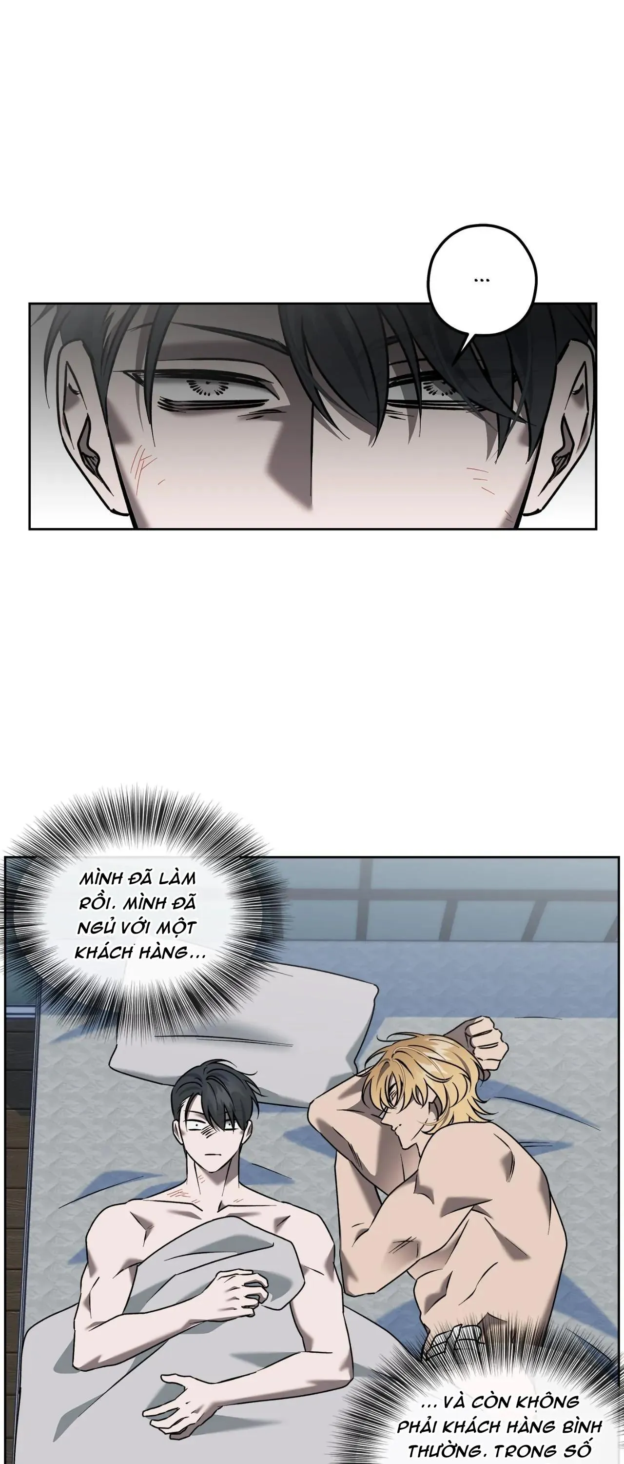 Vụ Án Mạng Kinh Hoàng Tại Số 19 Phố Sunset Chapter 2 Trang 45