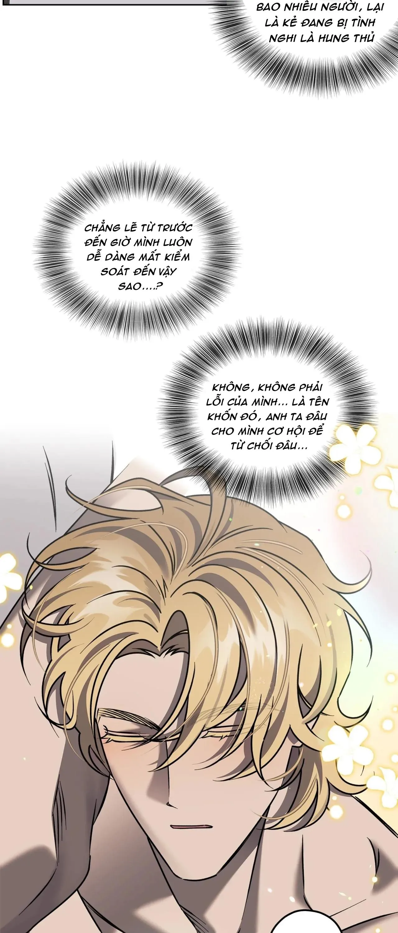 Vụ Án Mạng Kinh Hoàng Tại Số 19 Phố Sunset Chapter 2 Trang 46