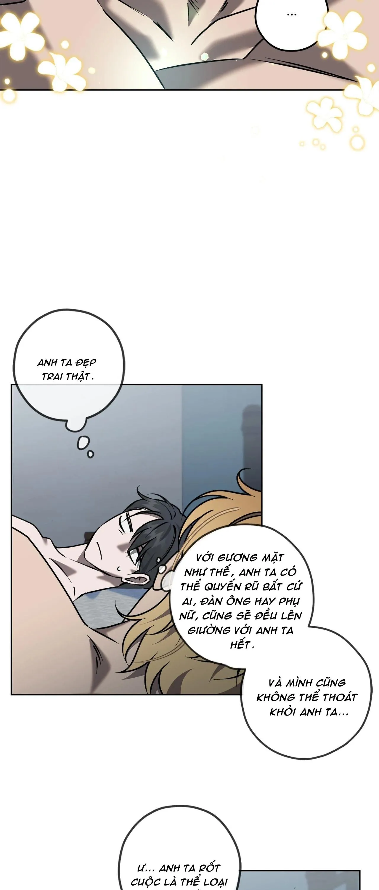 Vụ Án Mạng Kinh Hoàng Tại Số 19 Phố Sunset Chapter 2 Trang 47