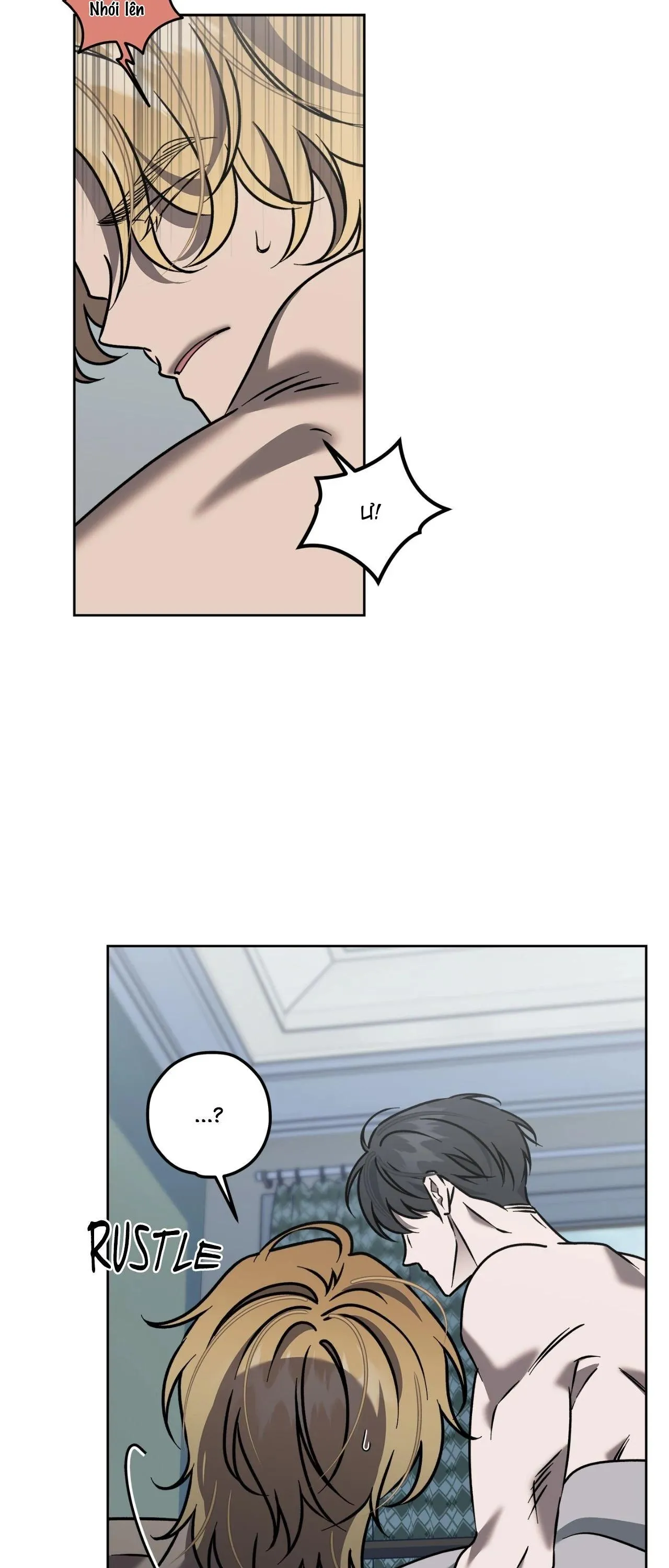 Vụ Án Mạng Kinh Hoàng Tại Số 19 Phố Sunset Chapter 2 Trang 49