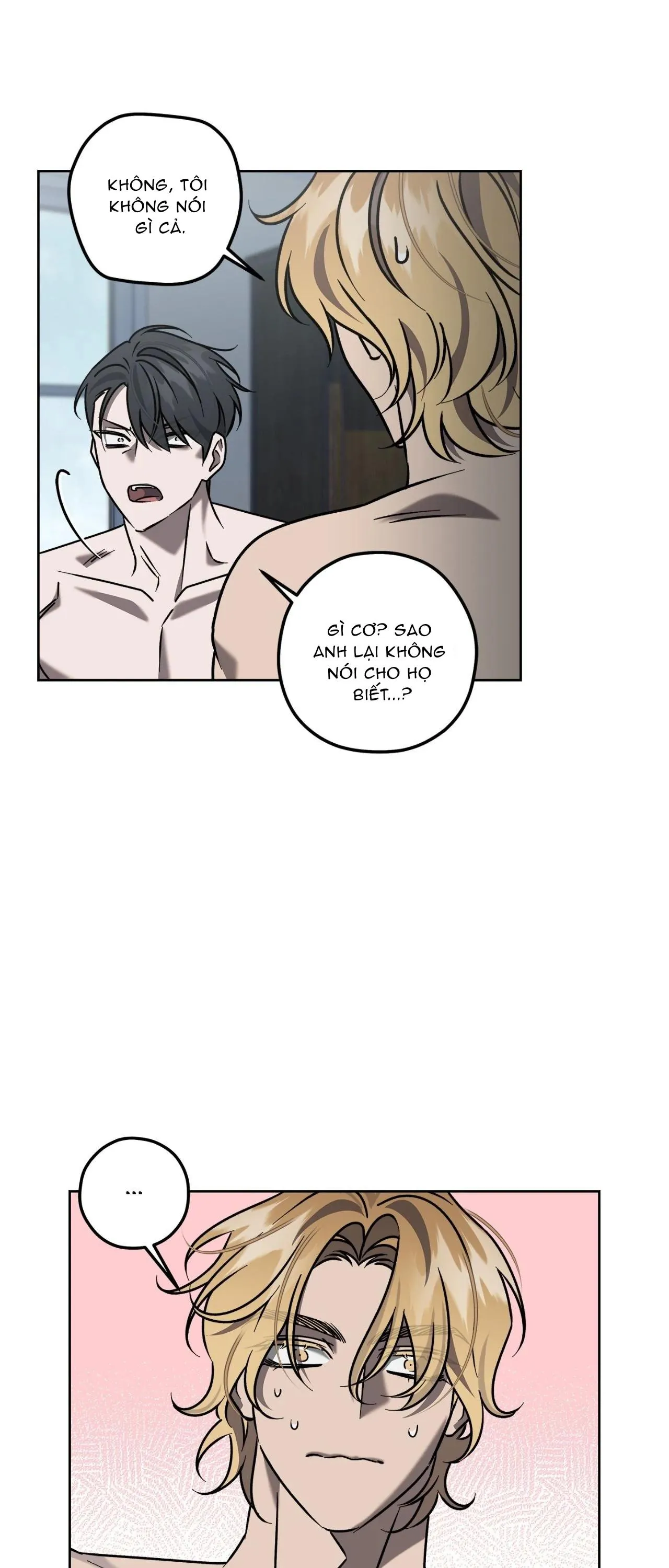 Vụ Án Mạng Kinh Hoàng Tại Số 19 Phố Sunset Chapter 2 Trang 56