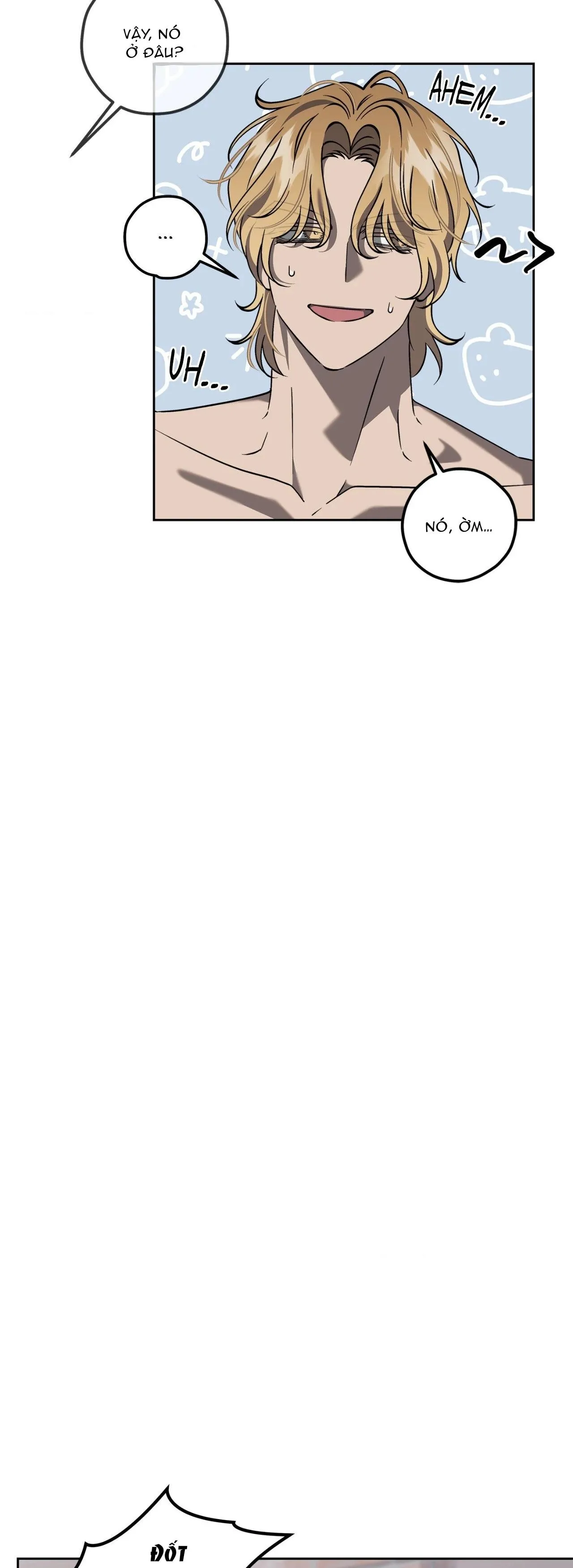 Vụ Án Mạng Kinh Hoàng Tại Số 19 Phố Sunset Chapter 3 Trang 3