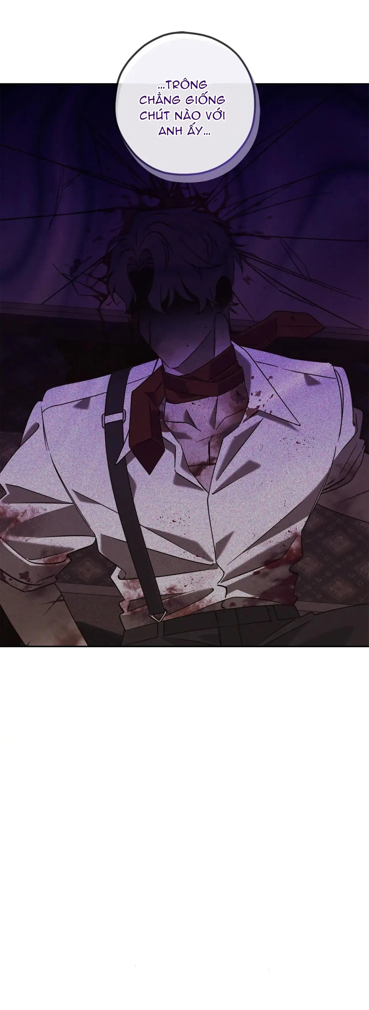 Vụ Án Mạng Kinh Hoàng Tại Số 19 Phố Sunset Chapter 3 Trang 11