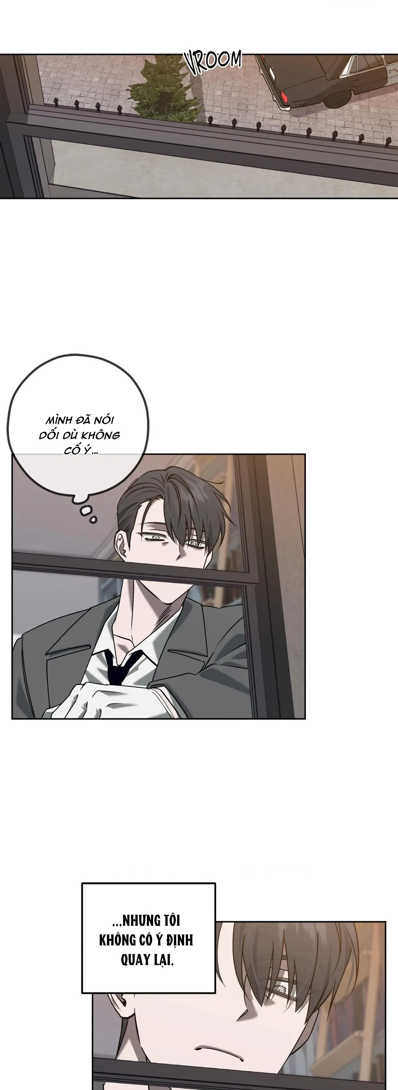 Vụ Án Mạng Kinh Hoàng Tại Số 19 Phố Sunset Chapter 3 Trang 26