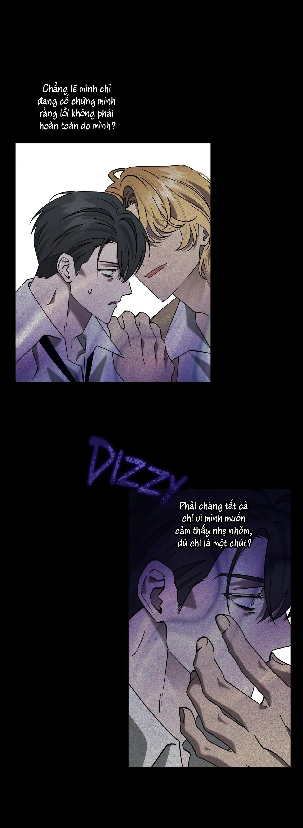 Vụ Án Mạng Kinh Hoàng Tại Số 19 Phố Sunset Chapter 3 Trang 31