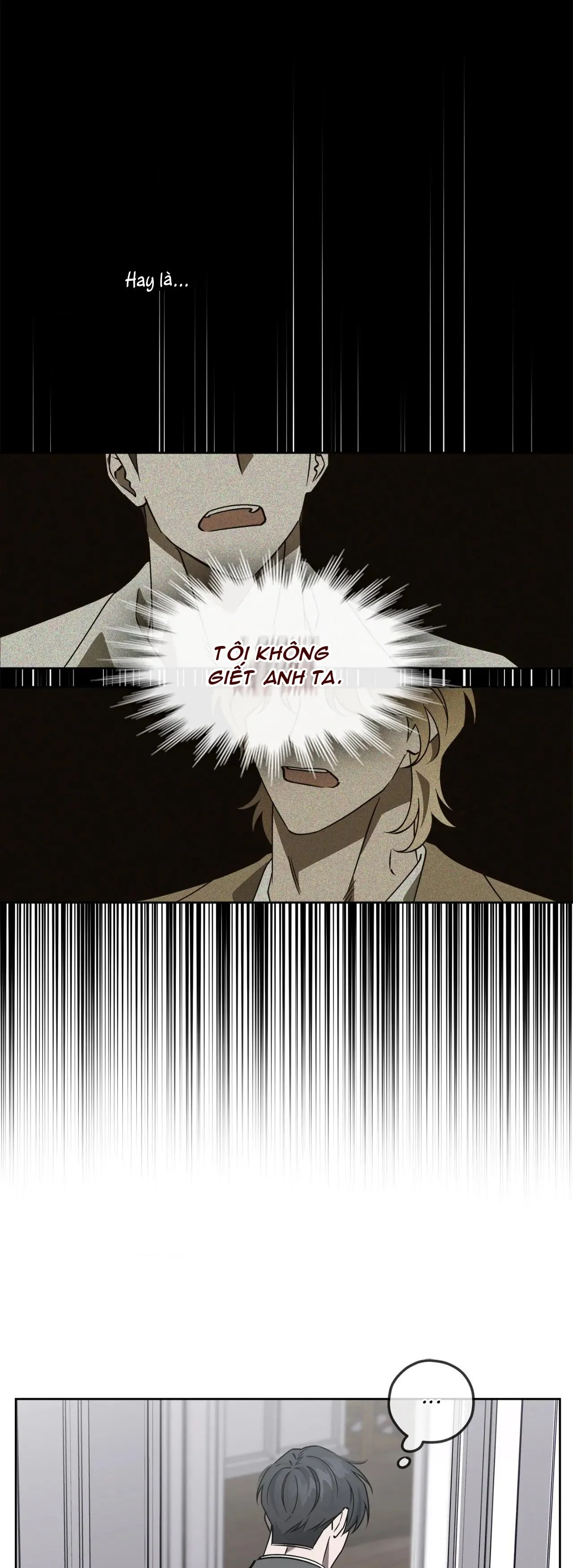 Vụ Án Mạng Kinh Hoàng Tại Số 19 Phố Sunset Chapter 3 Trang 32