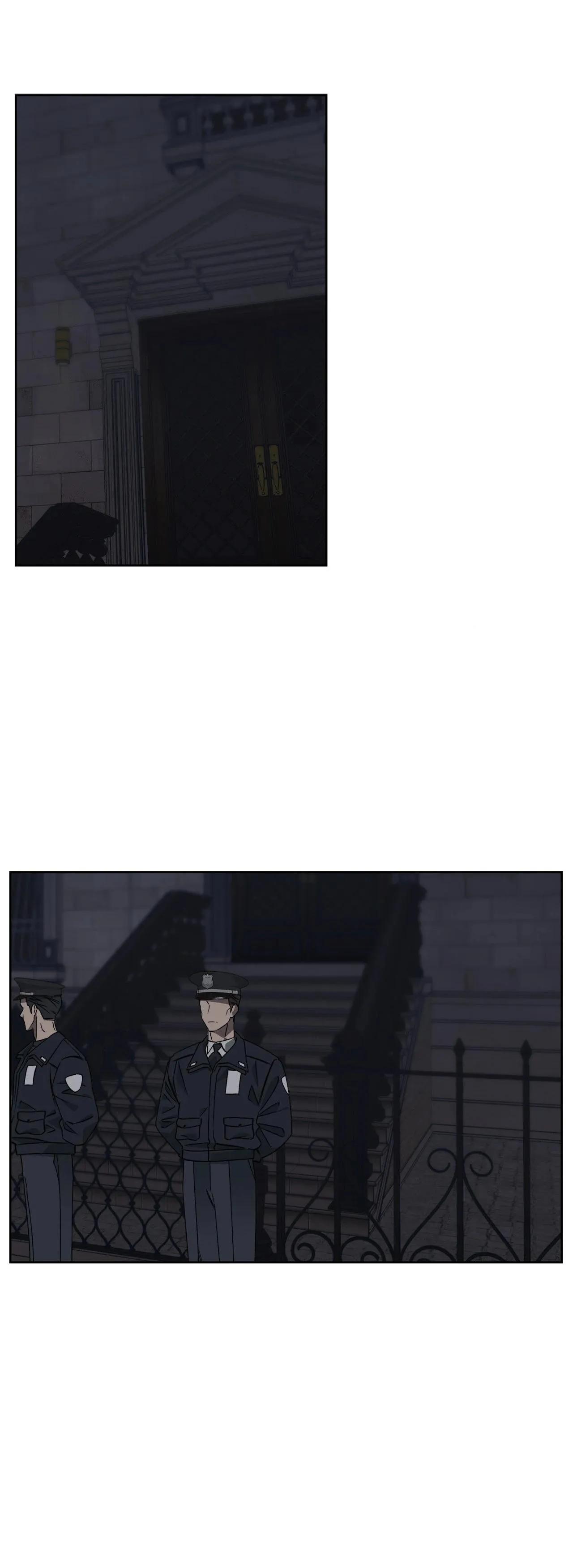 Vụ Án Mạng Kinh Hoàng Tại Số 19 Phố Sunset Chapter 3 Trang 37