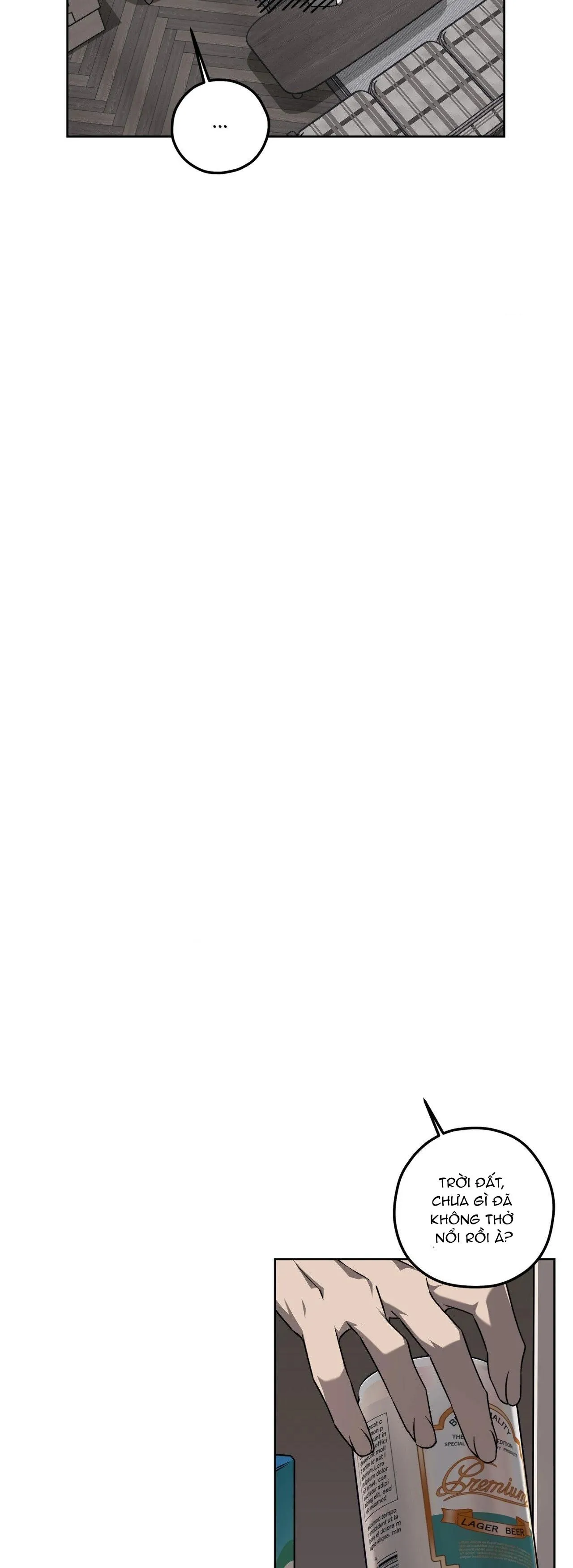 Vụ Án Mạng Kinh Hoàng Tại Số 19 Phố Sunset Chapter 7 Trang 8