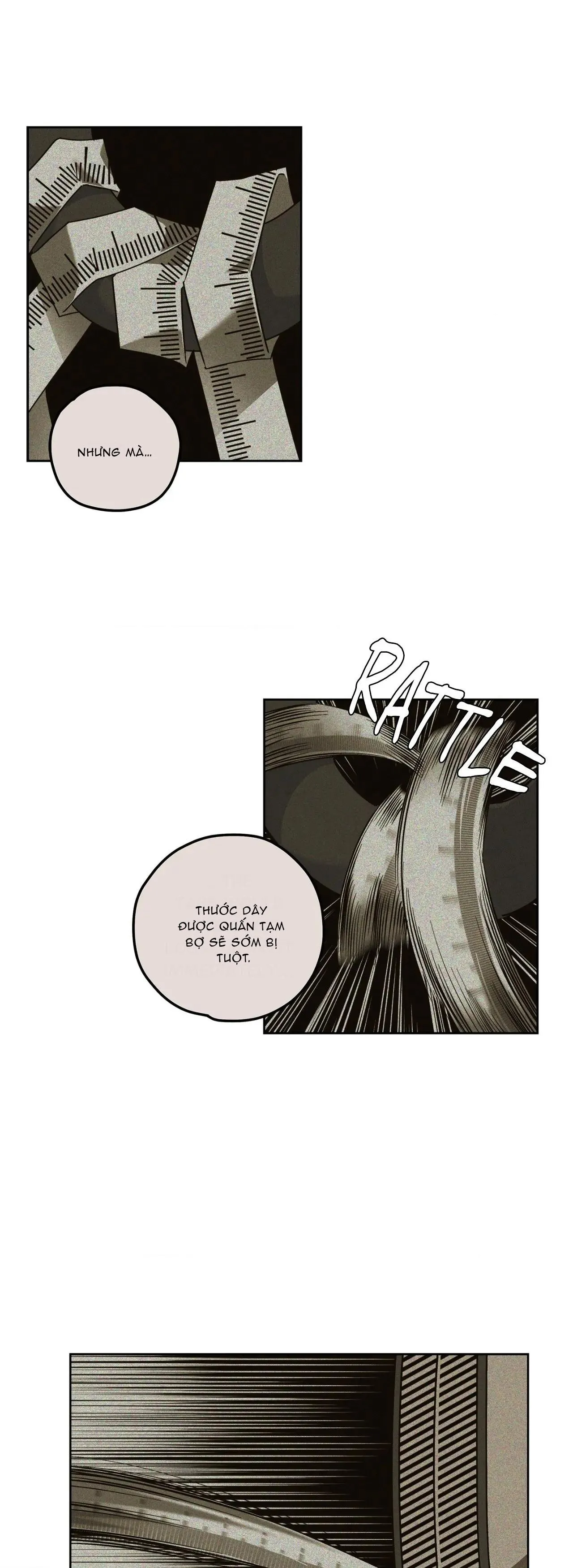 Vụ Án Mạng Kinh Hoàng Tại Số 19 Phố Sunset Chapter 7 Trang 18