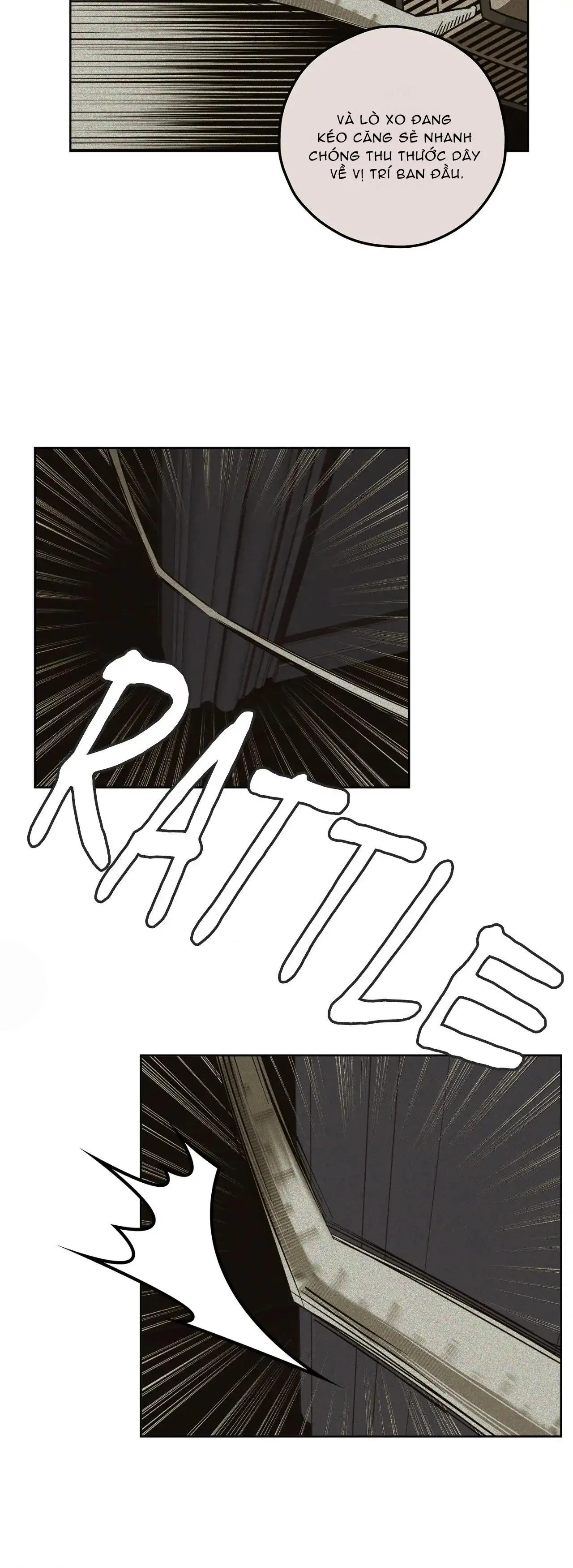 Vụ Án Mạng Kinh Hoàng Tại Số 19 Phố Sunset Chapter 7 Trang 19